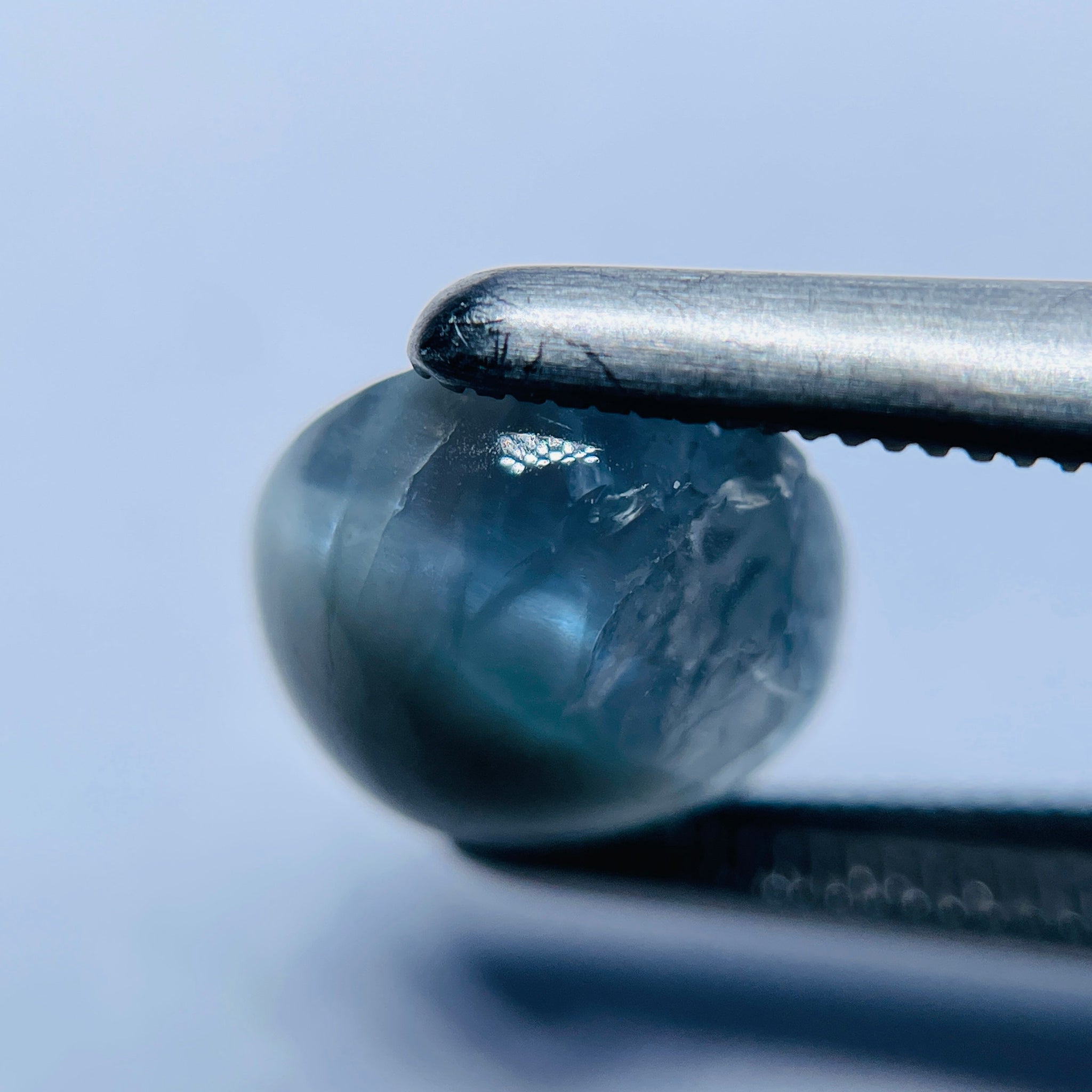 2.95Ct Alexandrite Lake Manyara Tanzania. Untreated Unheated