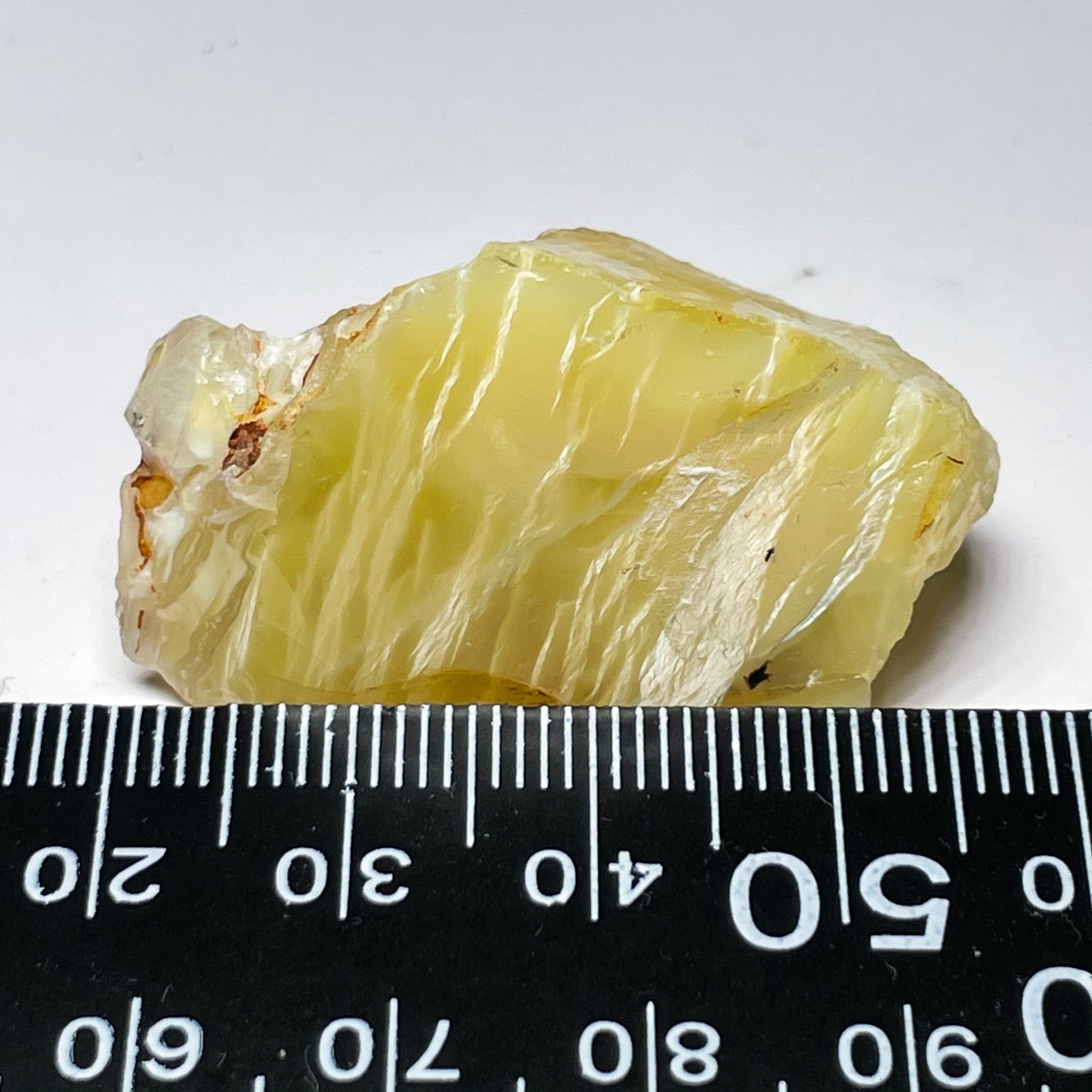 70.23Ct Opal Tanzania Untreated Unheated From A 1999 Deposit