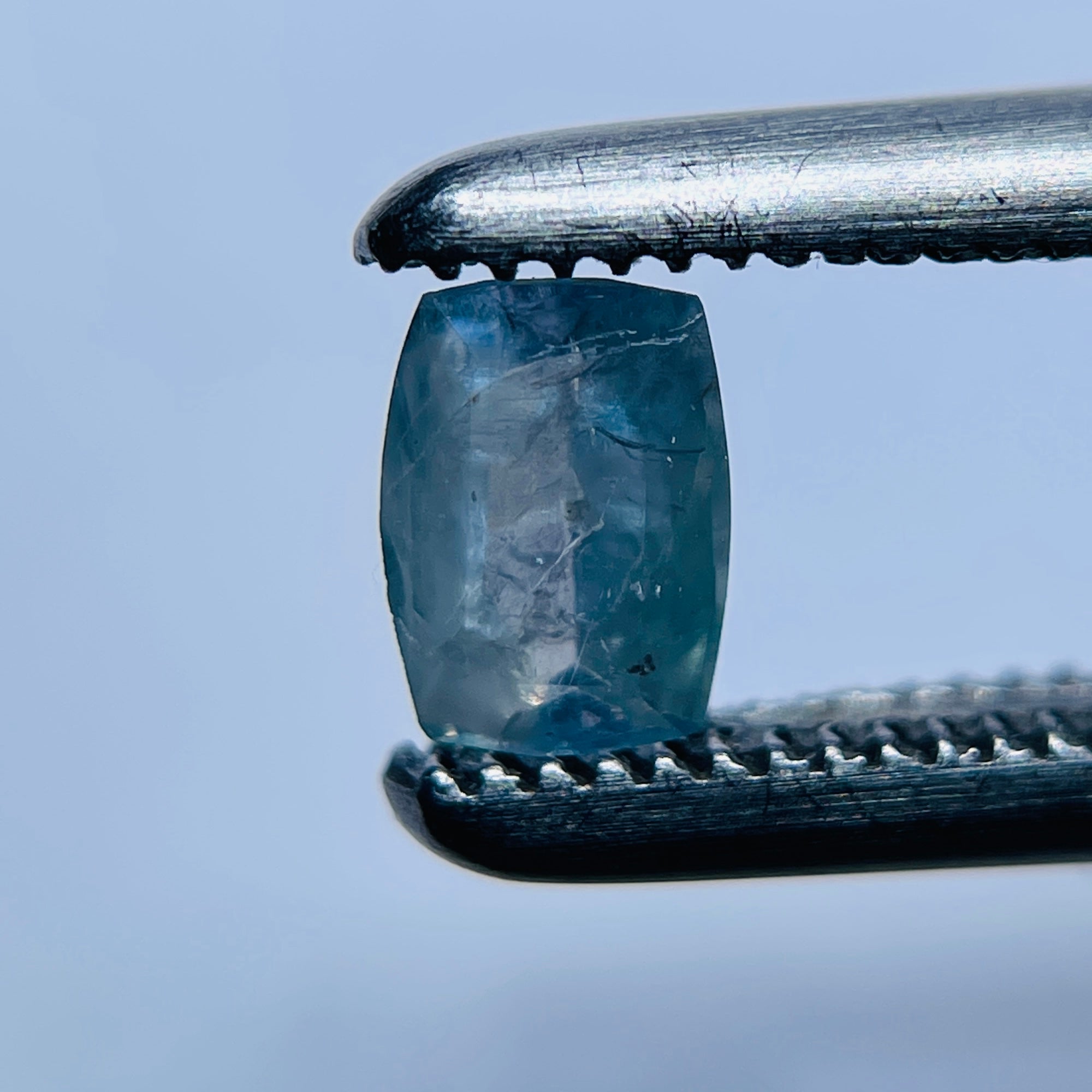 0.29Ct Alexandrite Lake Manyara Tanzania. Untreated Unheated