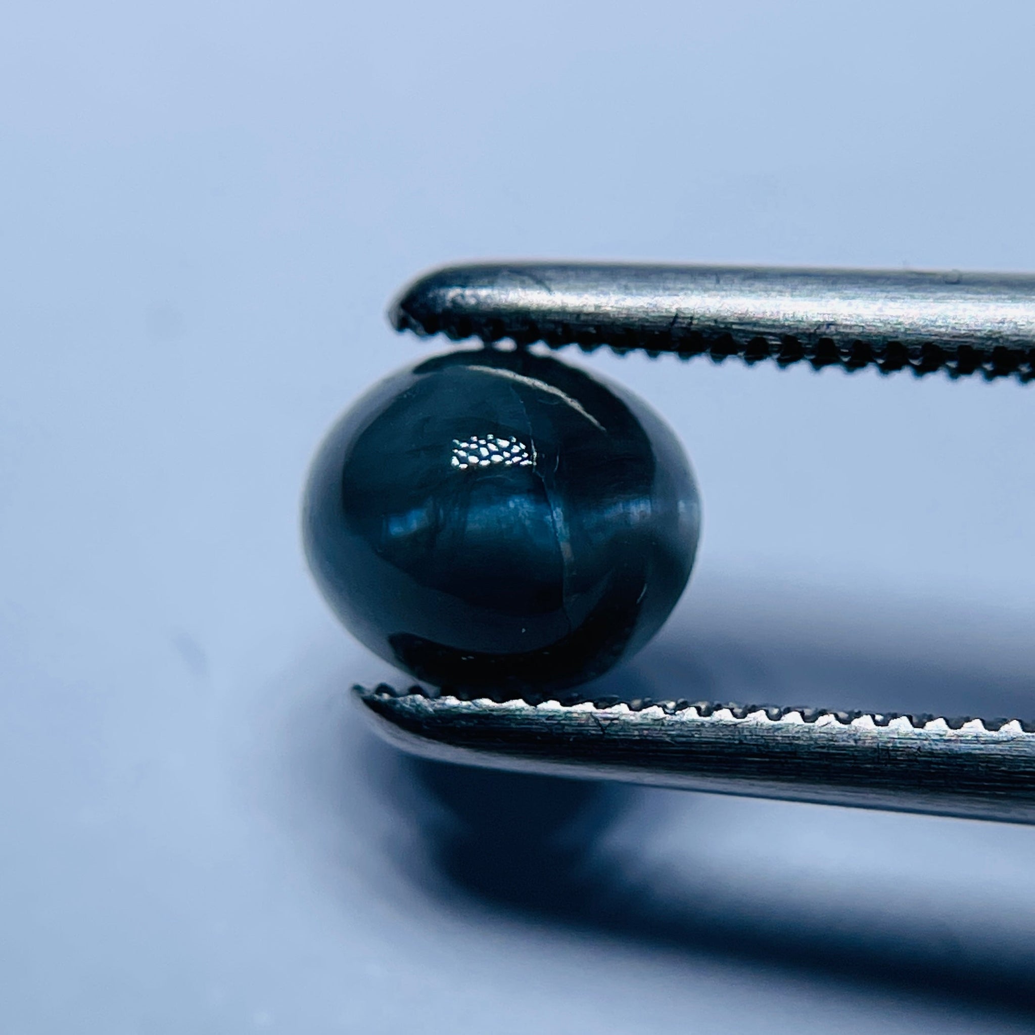 1.32Ct Alexandrite Lake Manyara Tanzania. Untreated Unheated.