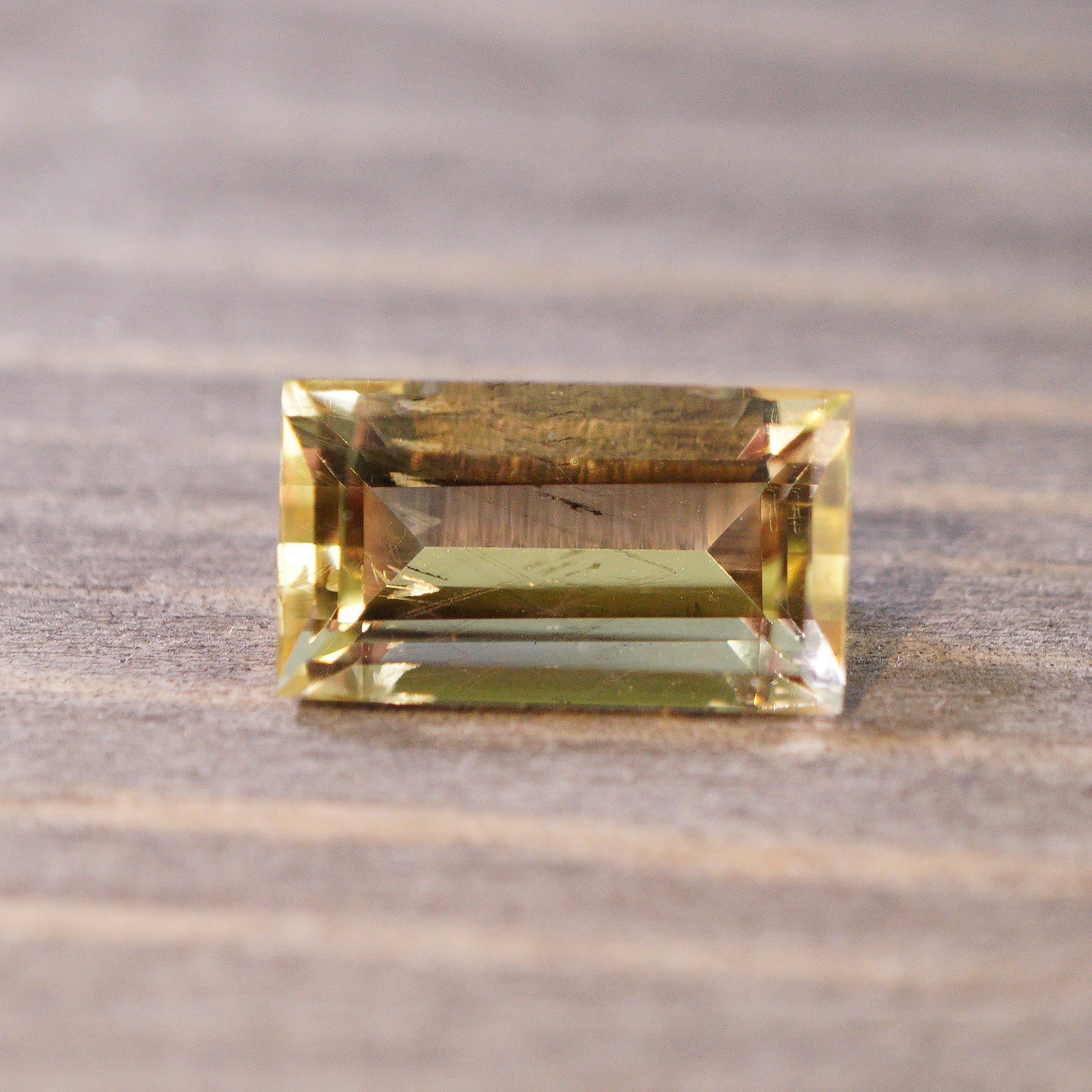 4.53Ct Scapolite Tanzania Untreated Unheated