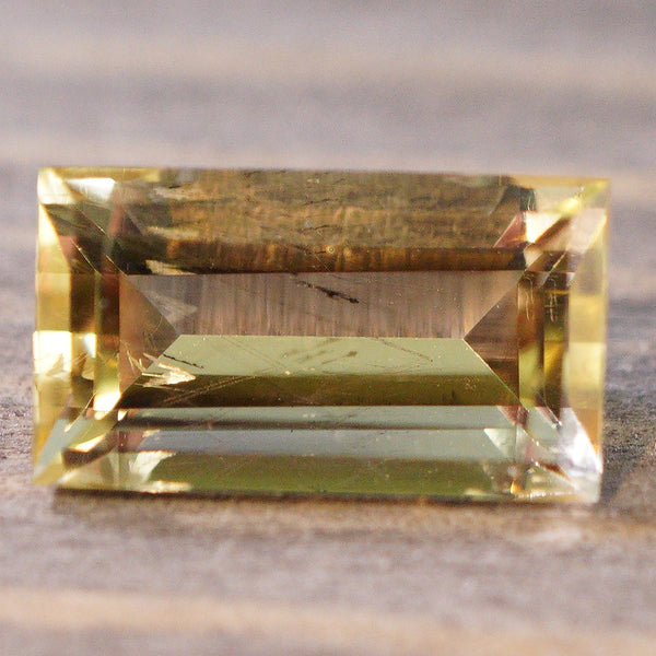 4.53Ct Scapolite Tanzania Untreated Unheated