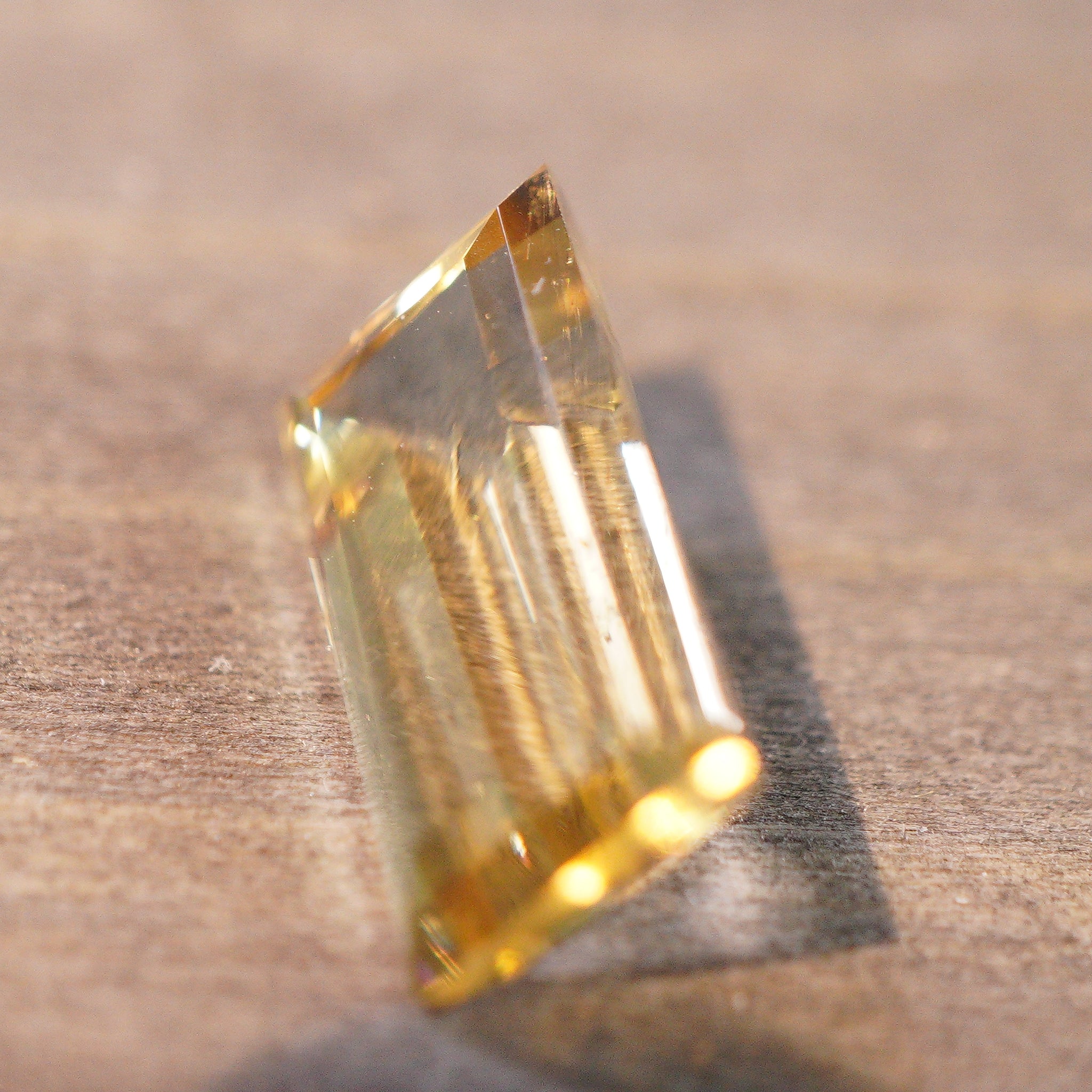 4.53Ct Scapolite Tanzania Untreated Unheated