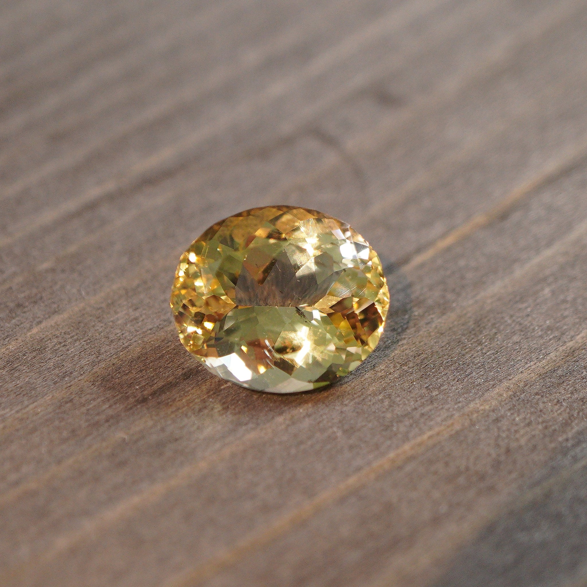 6.13Ct Scapolite Tanzania Untreated Unheated