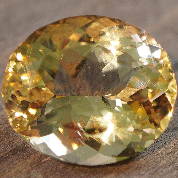 6.13Ct Scapolite Tanzania Untreated Unheated