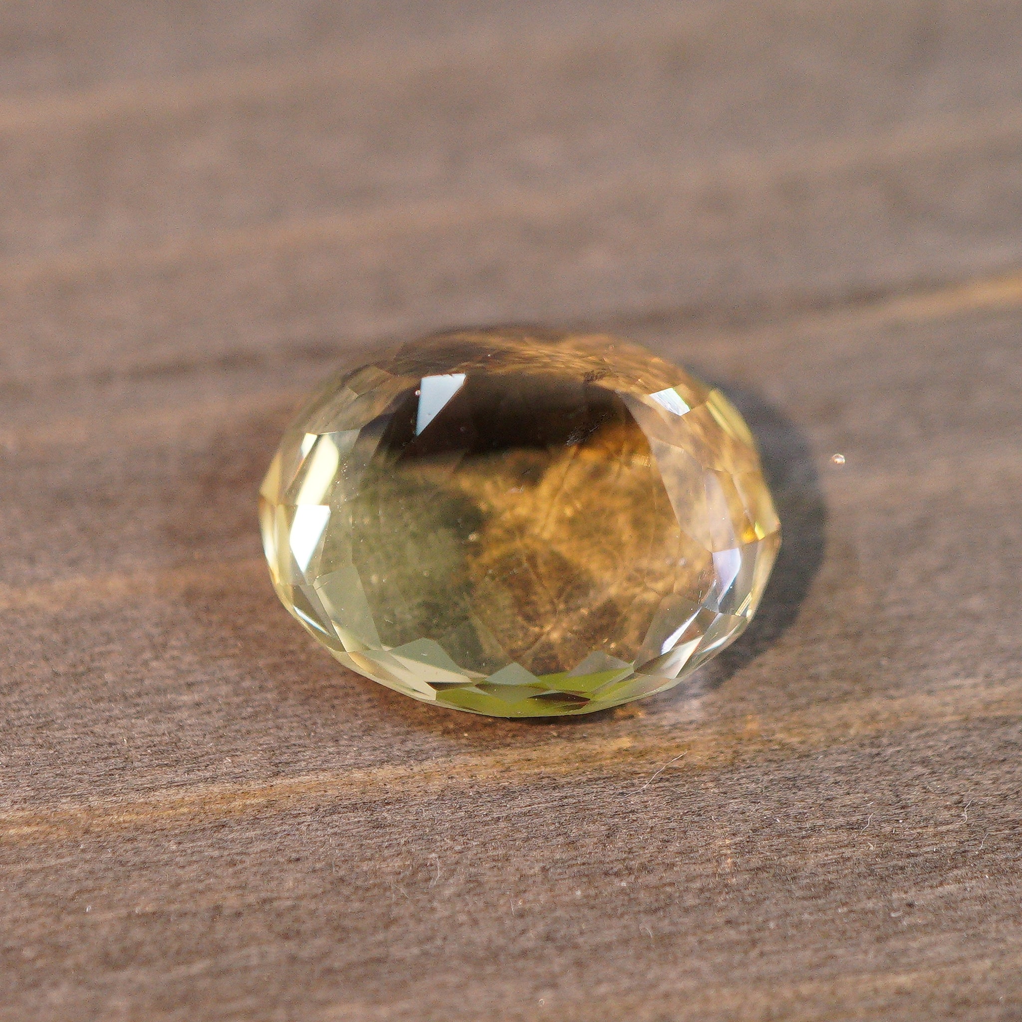 6.13Ct Scapolite Tanzania Untreated Unheated