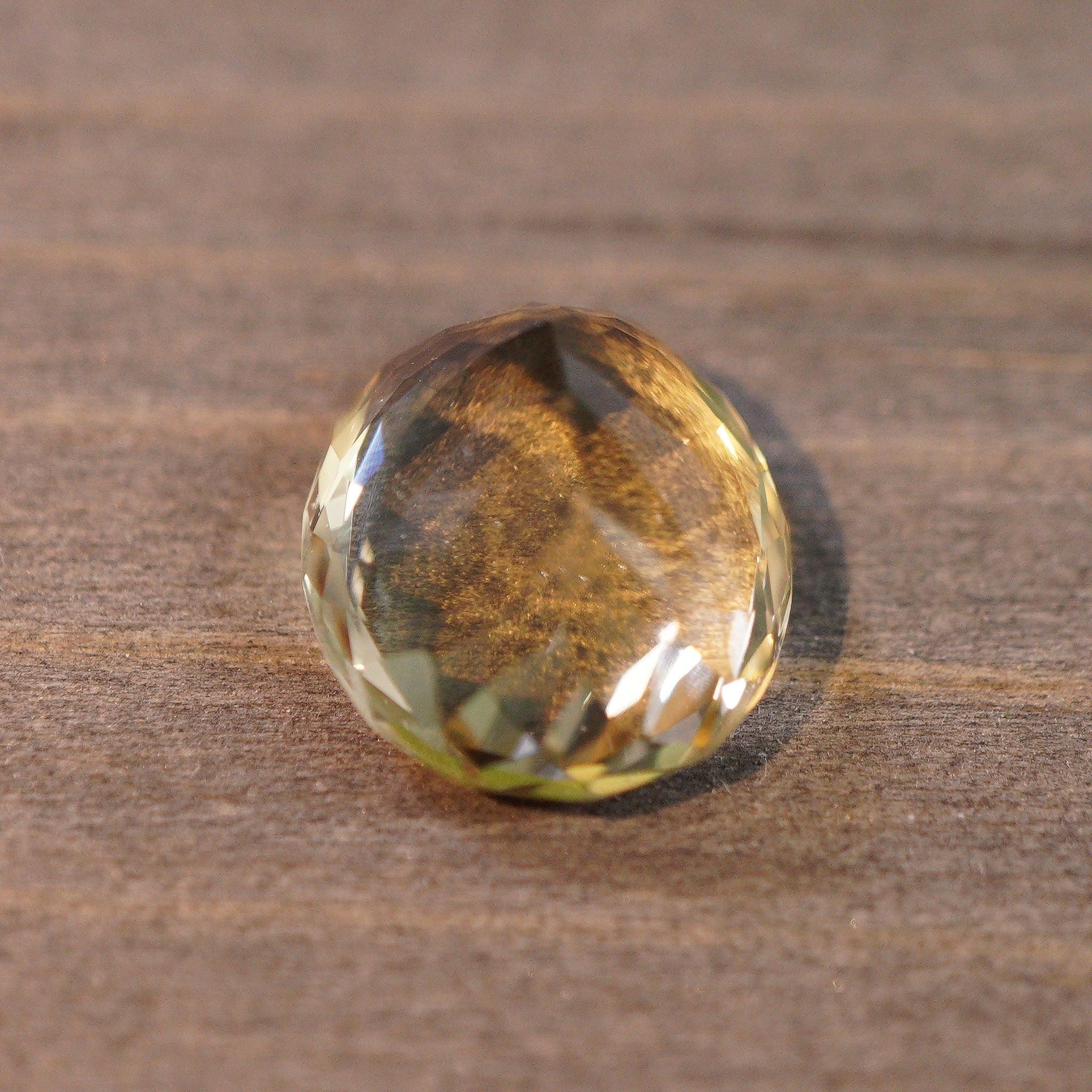 6.13Ct Scapolite Tanzania Untreated Unheated