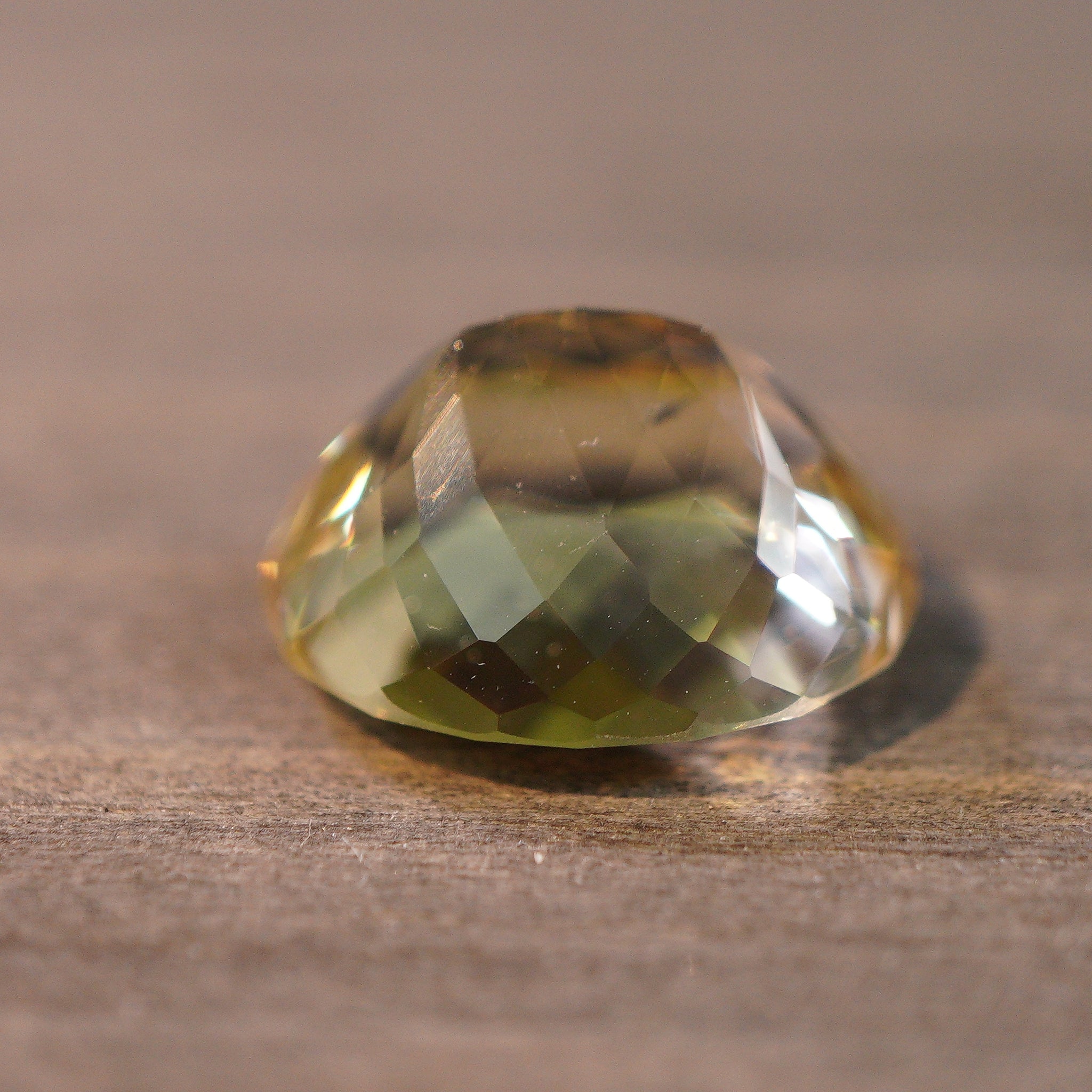 6.13Ct Scapolite Tanzania Untreated Unheated