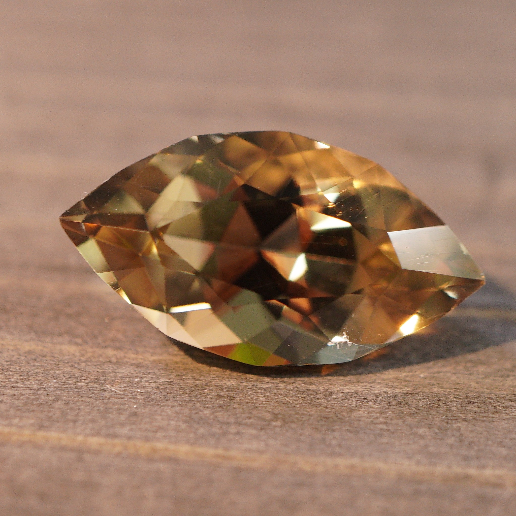 10.79Ct Scapolite Tanzania Untreated Unheated