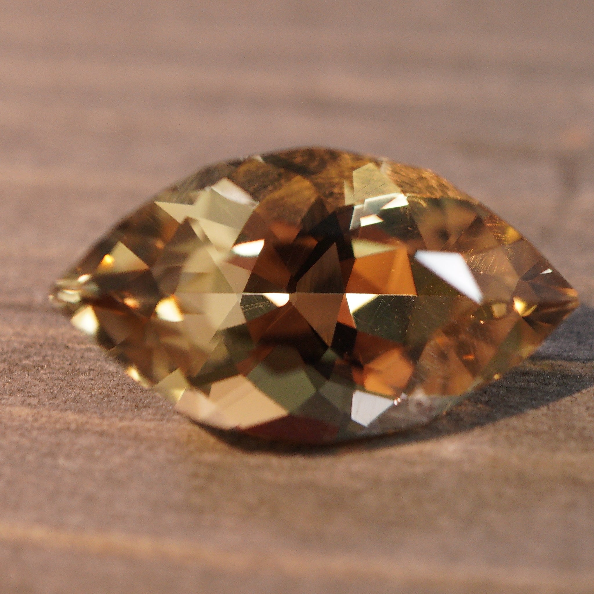 10.79Ct Scapolite Tanzania Untreated Unheated