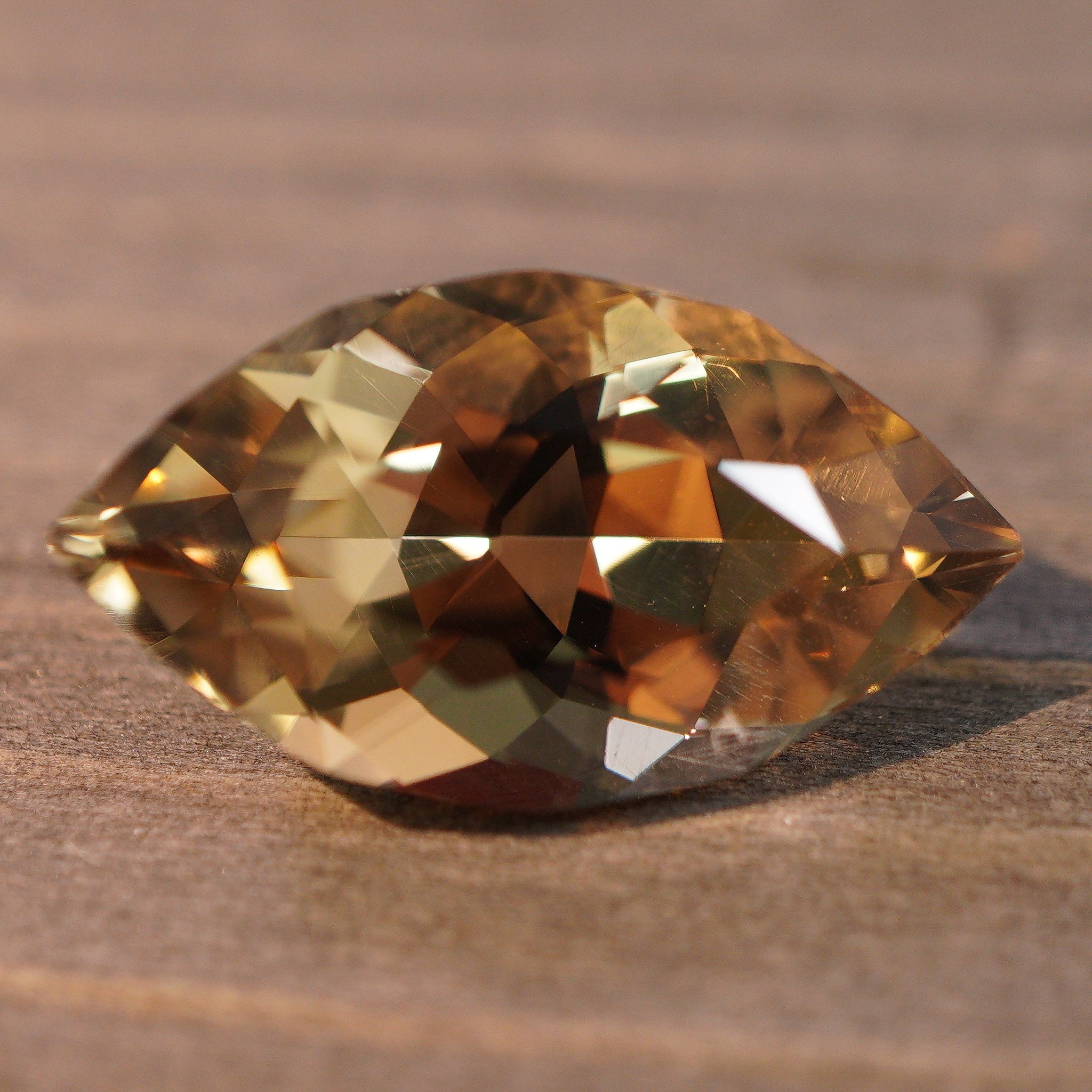 10.79Ct Scapolite Tanzania Untreated Unheated