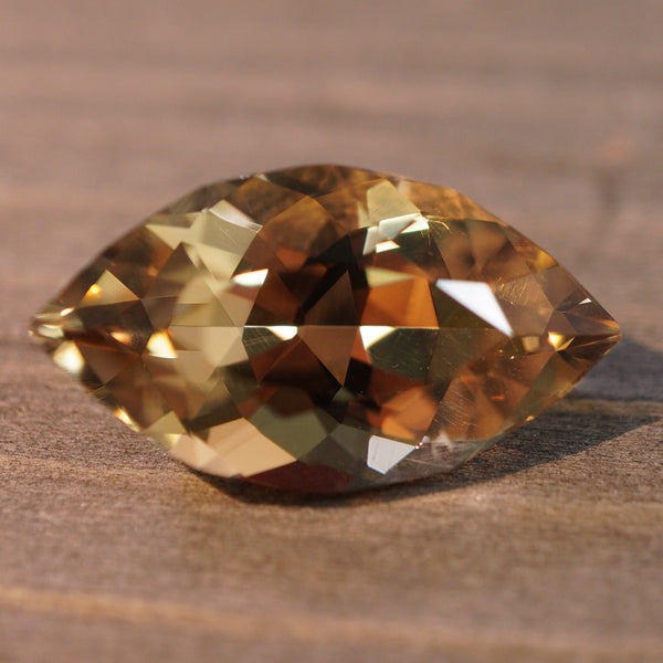 10.79Ct Scapolite Tanzania Untreated Unheated