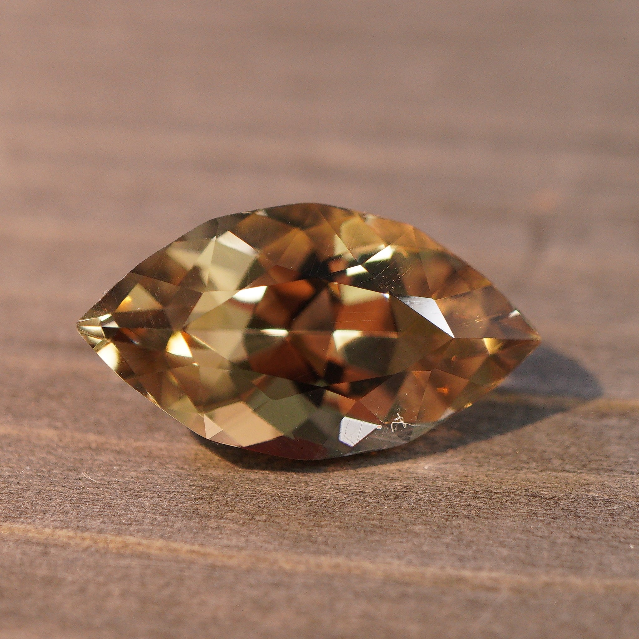 10.79Ct Scapolite Tanzania Untreated Unheated