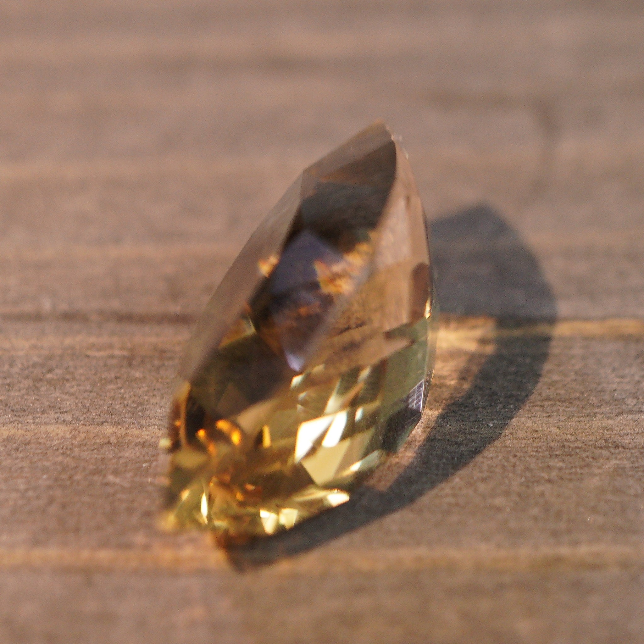 10.79Ct Scapolite Tanzania Untreated Unheated