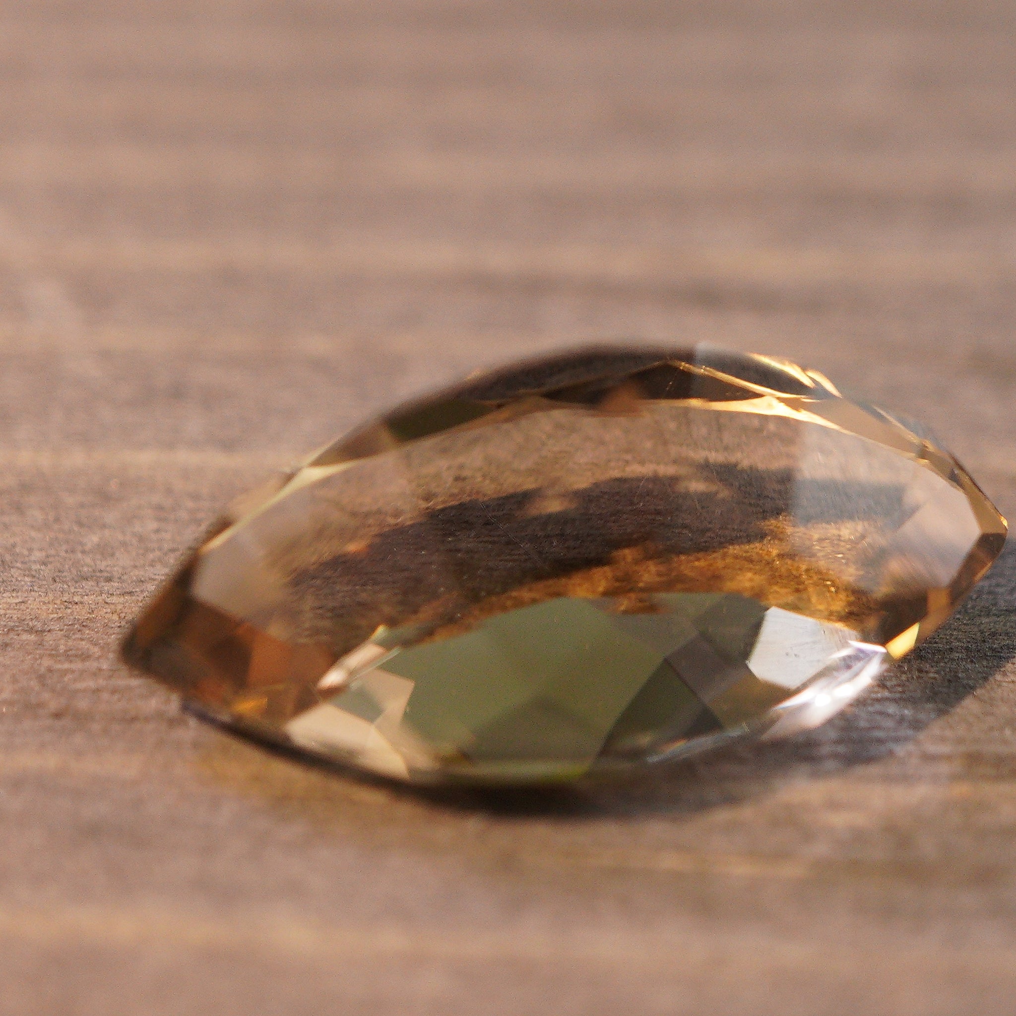 10.79Ct Scapolite Tanzania Untreated Unheated