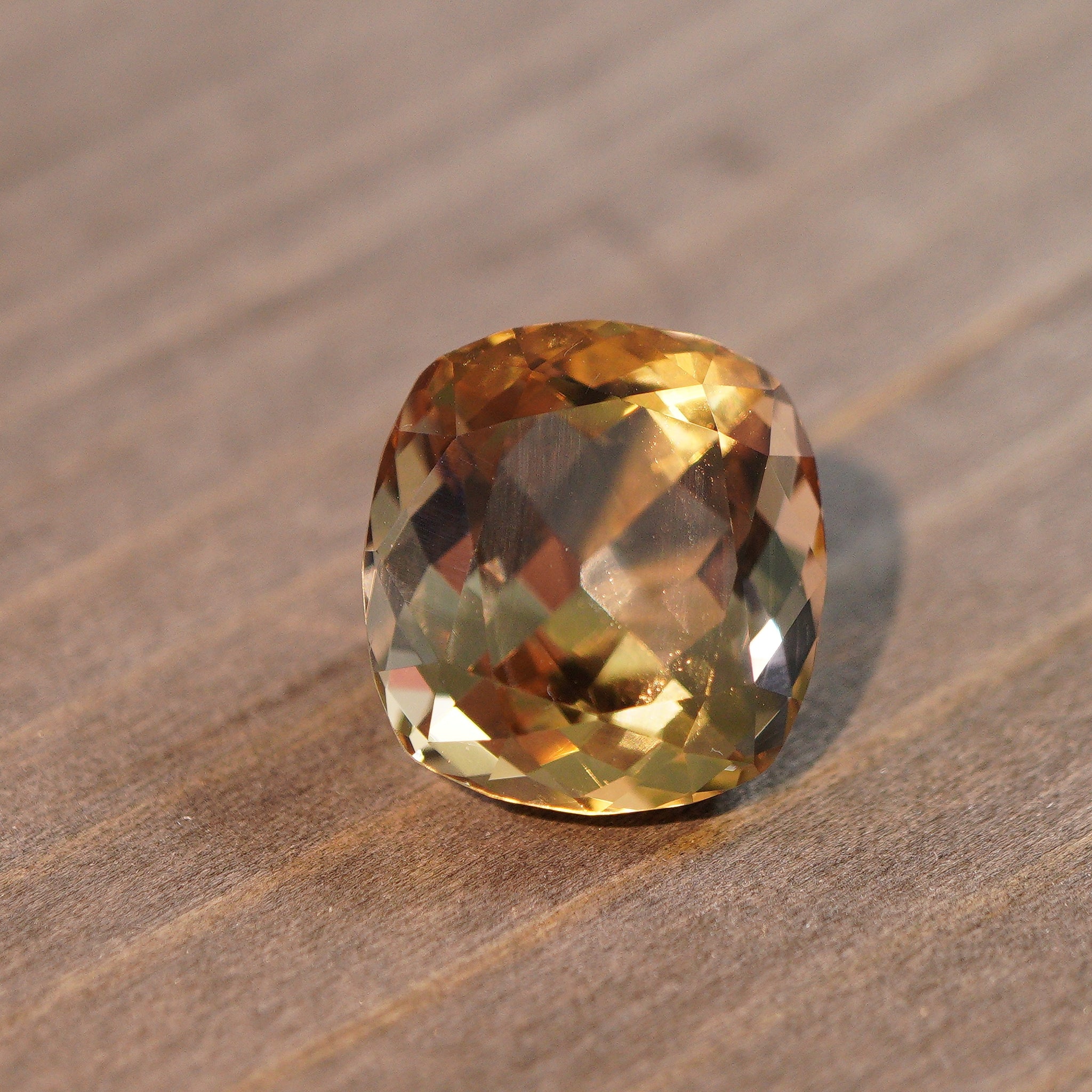 12.46Ct Scapolite Tanzania Untreated Unheated