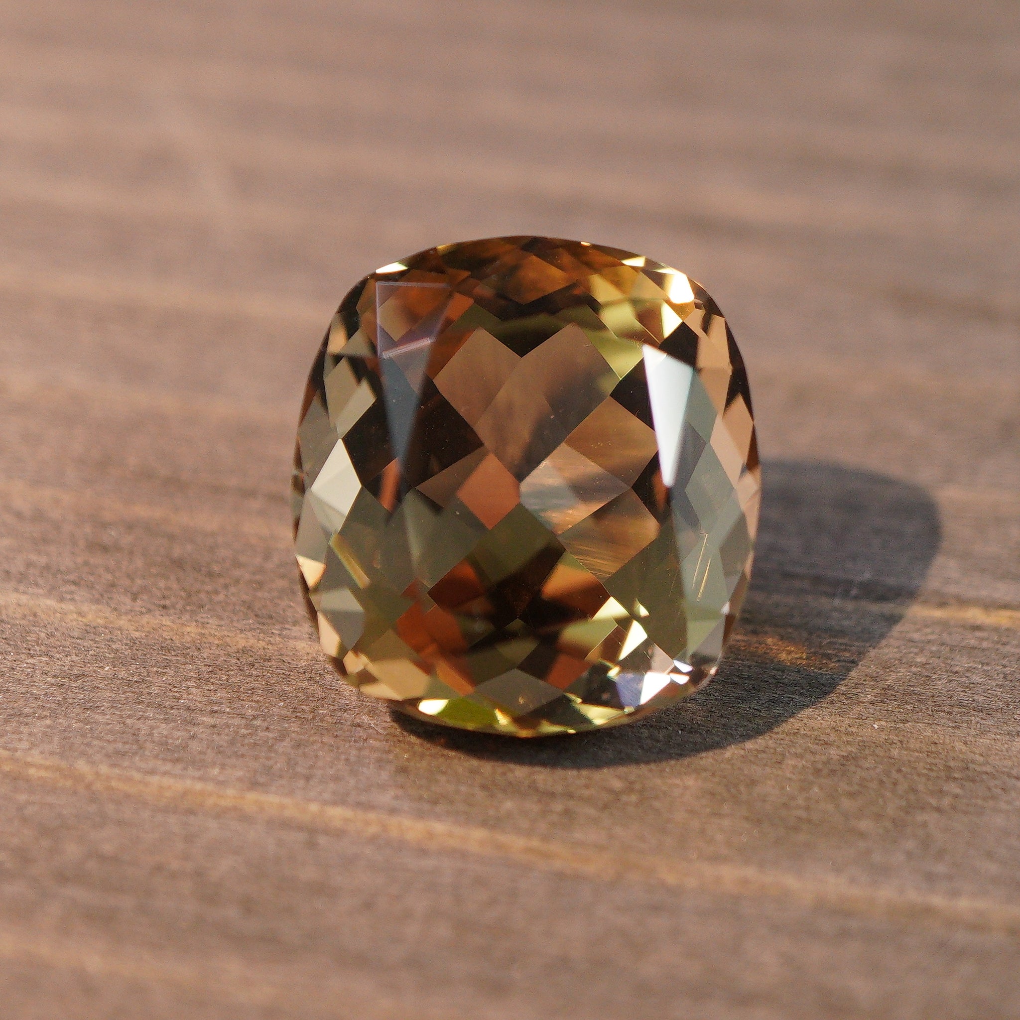 12.46Ct Scapolite Tanzania Untreated Unheated