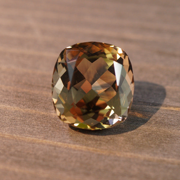 12.46Ct Scapolite Tanzania Untreated Unheated
