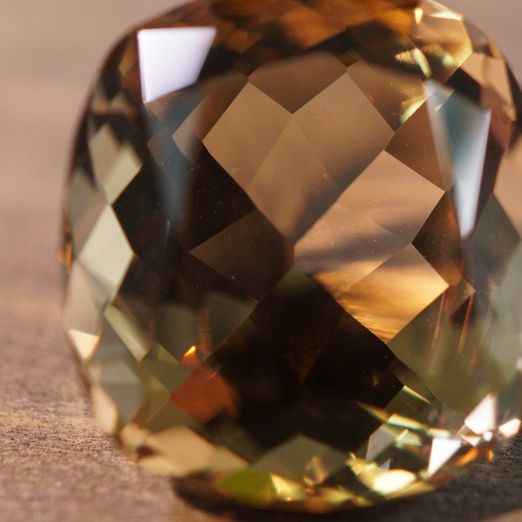 12.46Ct Scapolite Tanzania Untreated Unheated