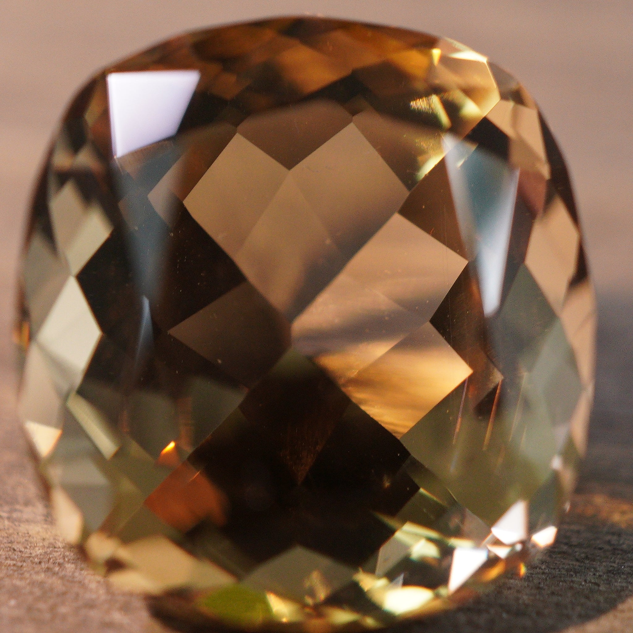 12.46Ct Scapolite Tanzania Untreated Unheated