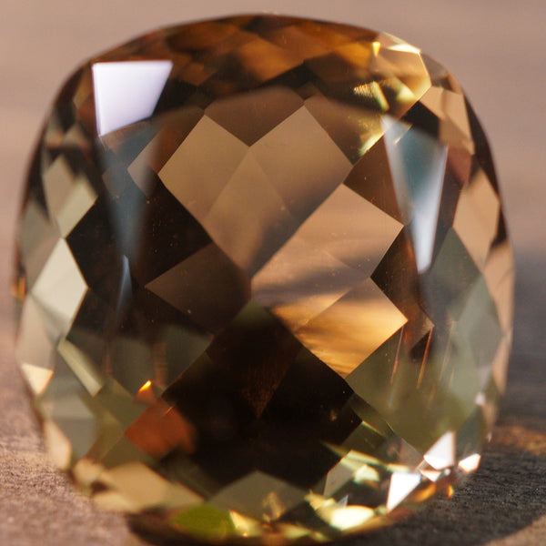 12.46Ct Scapolite Tanzania Untreated Unheated