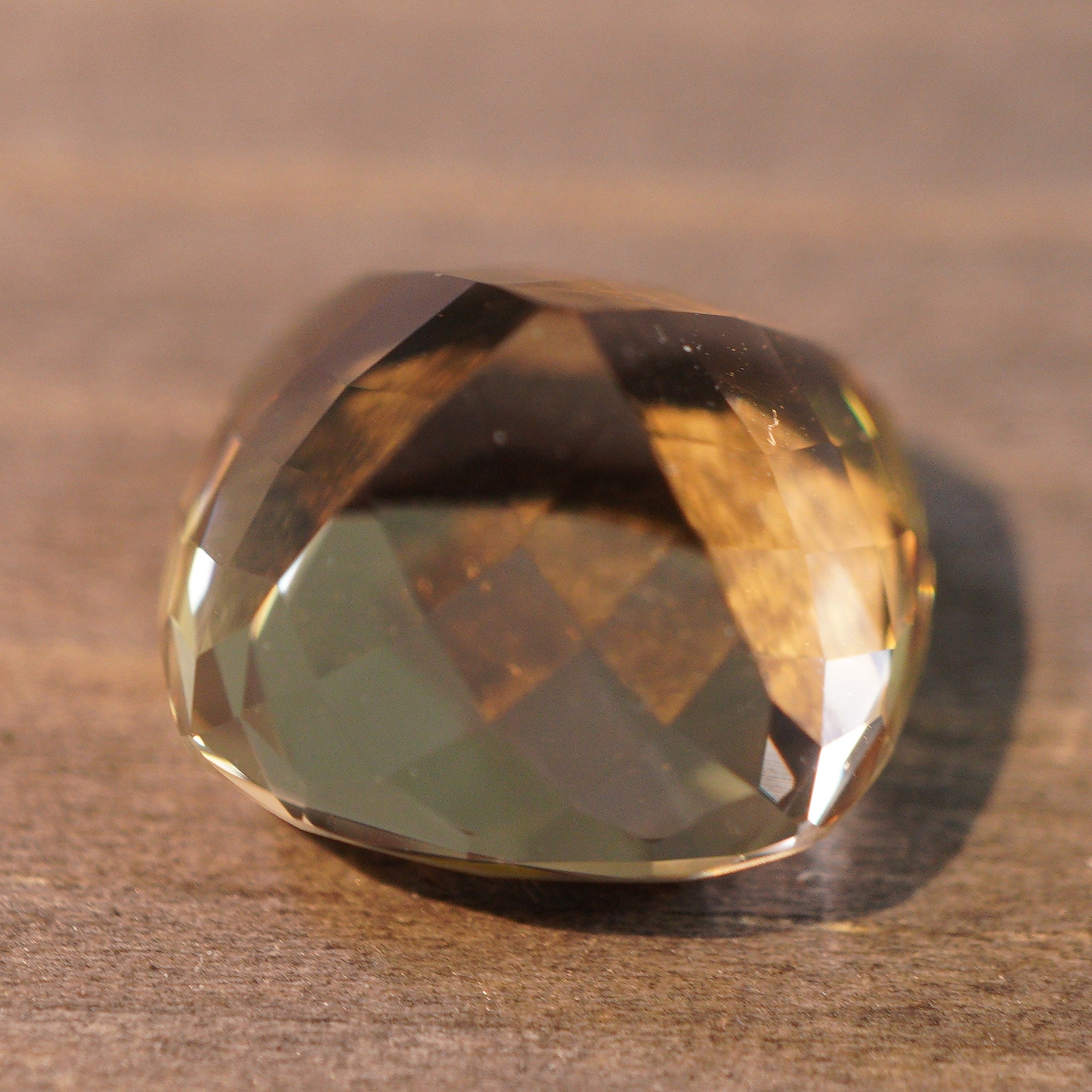 12.46Ct Scapolite Tanzania Untreated Unheated