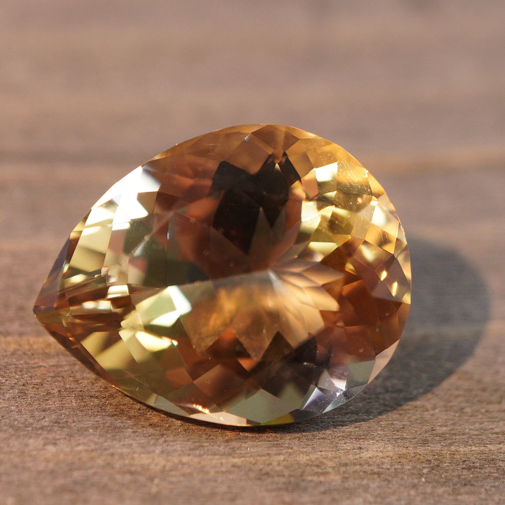 11.31Ct Scapolite Tanzania Untreated Unheated