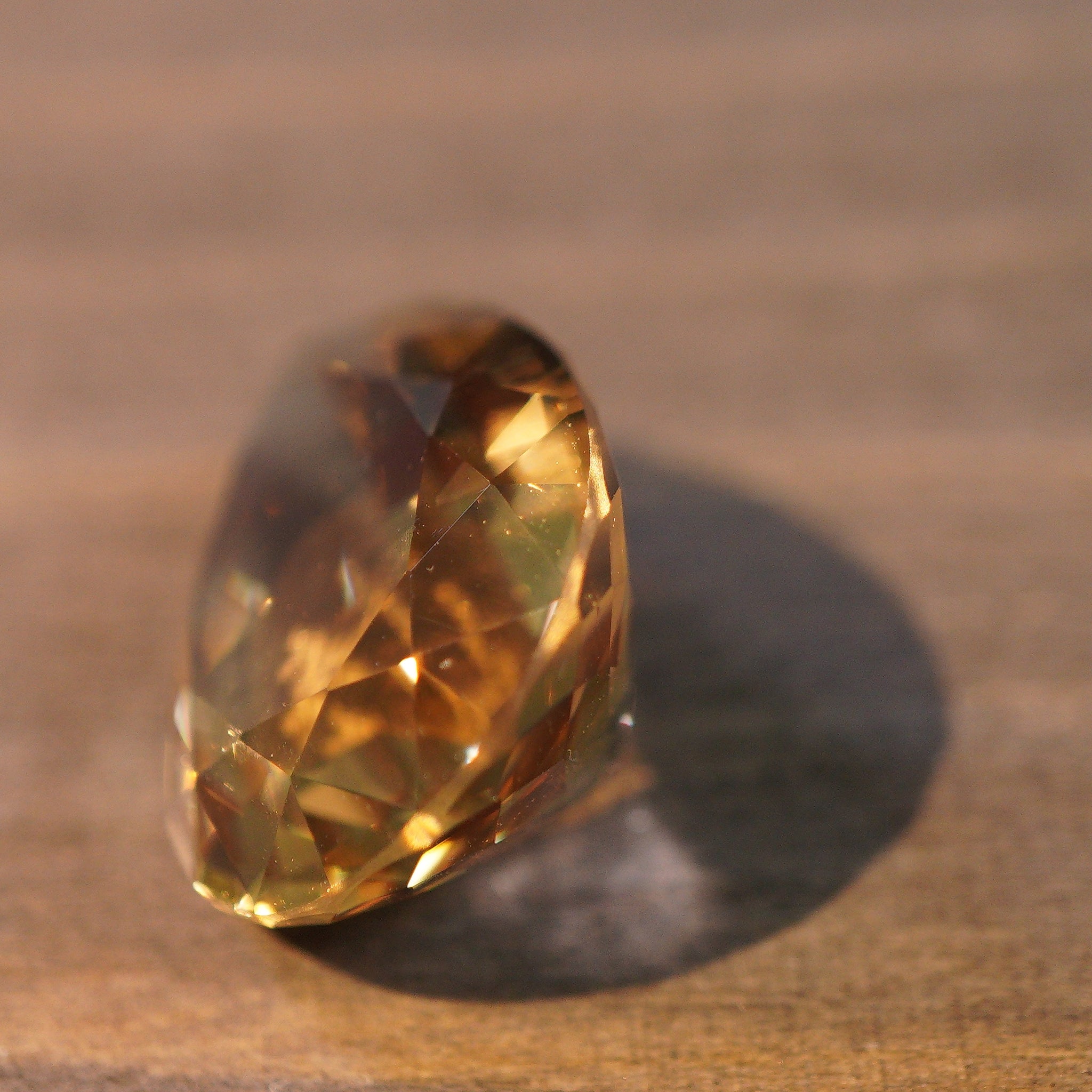 11.31Ct Scapolite Tanzania Untreated Unheated