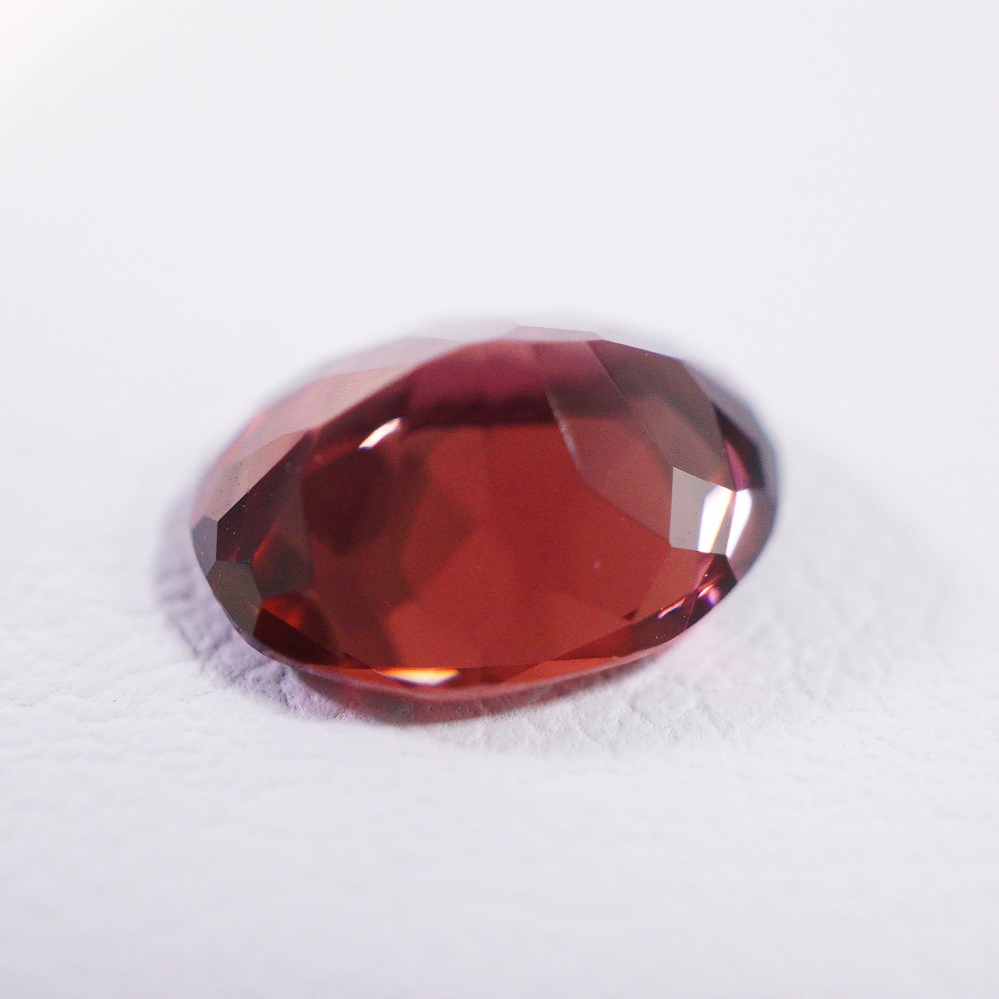 2.51Ct Umba Garnet Tanzania