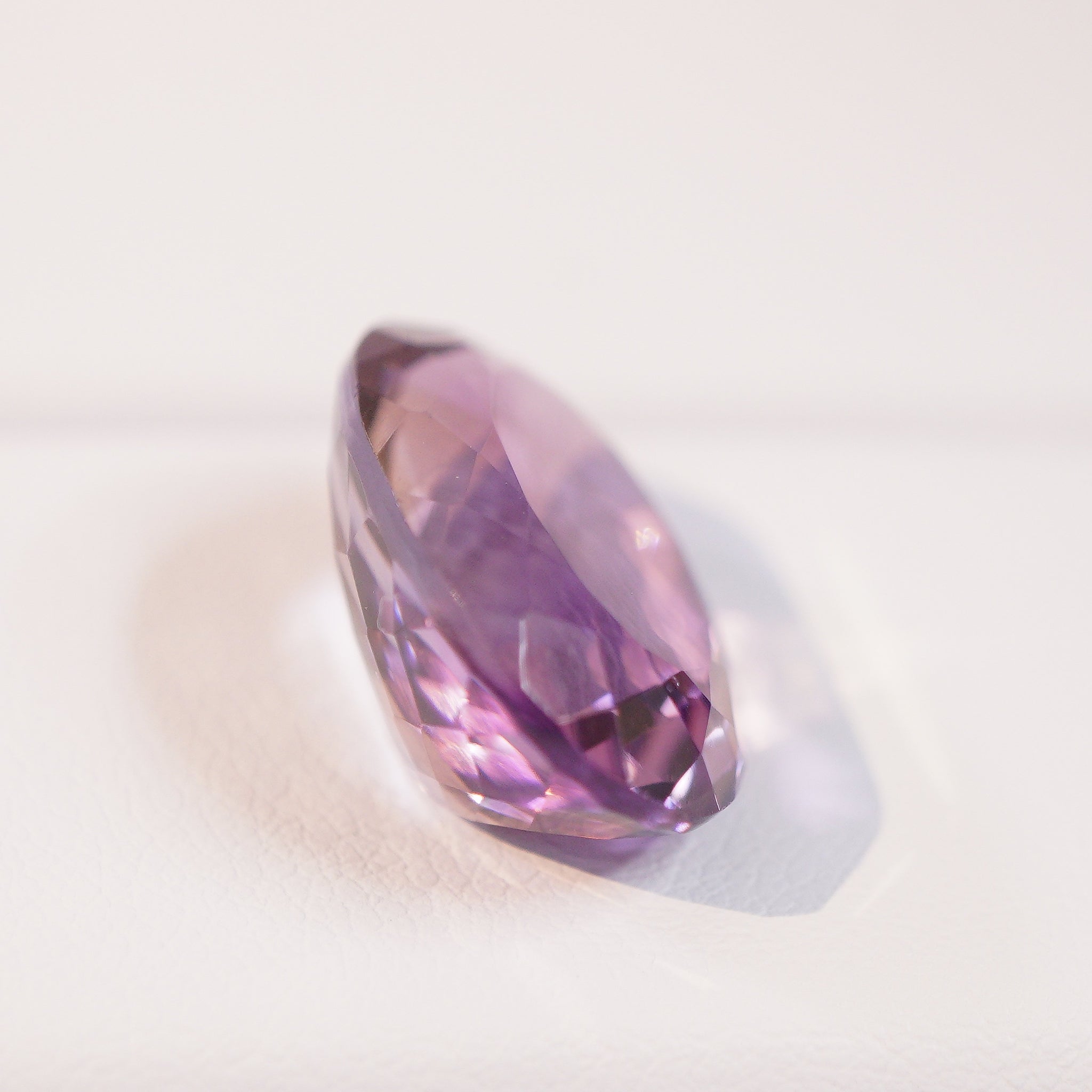 13.00Ct Amethyst Untreated Unheated