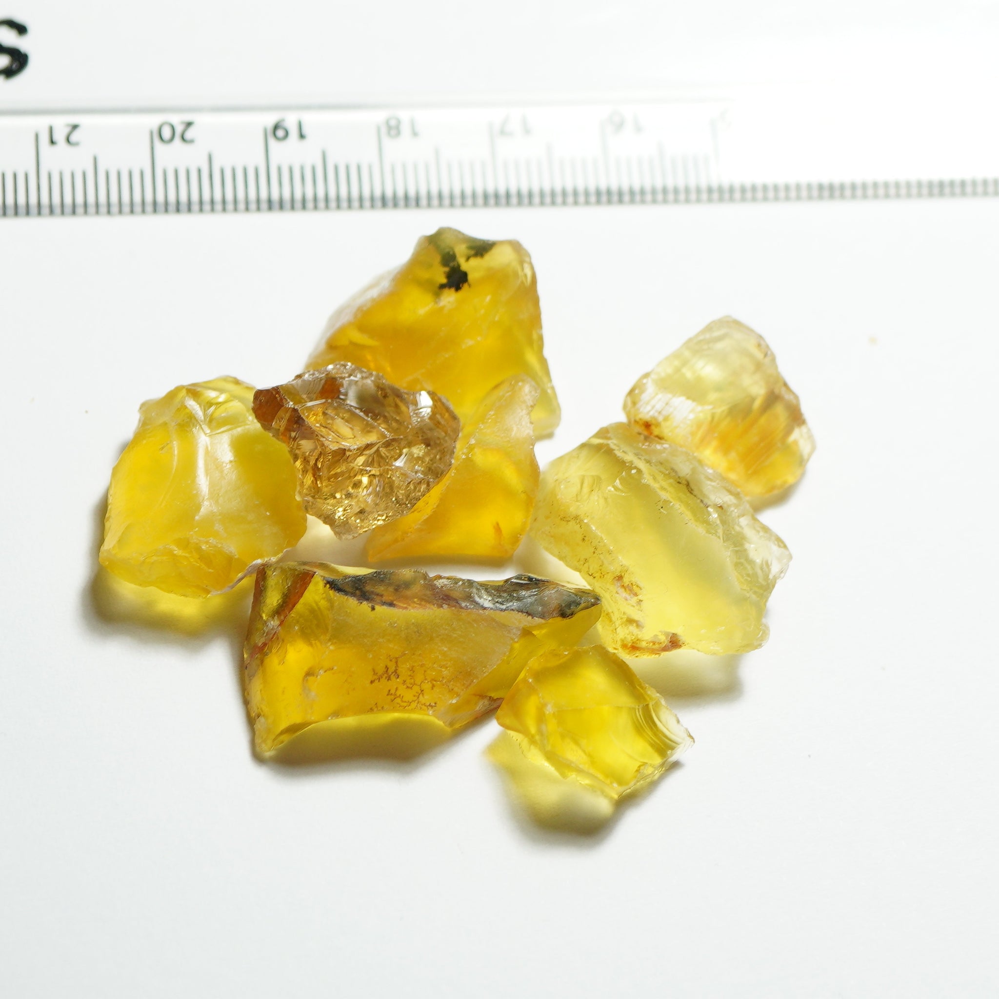 100.00Ct Opal Lot Tanzania Untreated Unheated 6.00Ct-19.00Ct