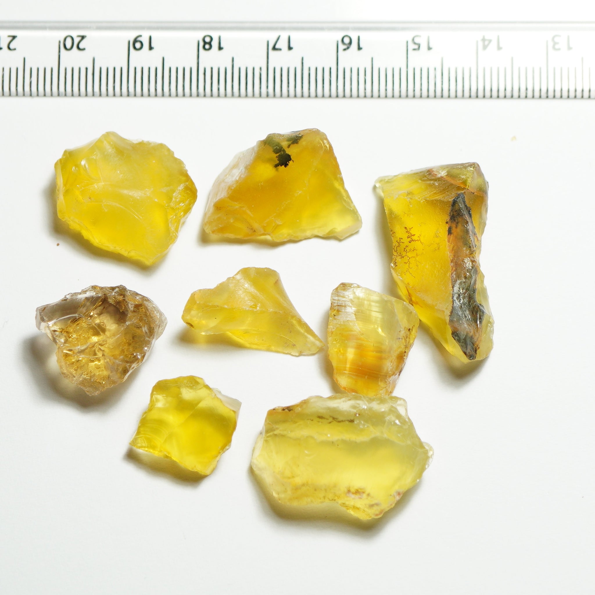 100.00Ct Opal Lot Tanzania Untreated Unheated 6.00Ct-19.00Ct