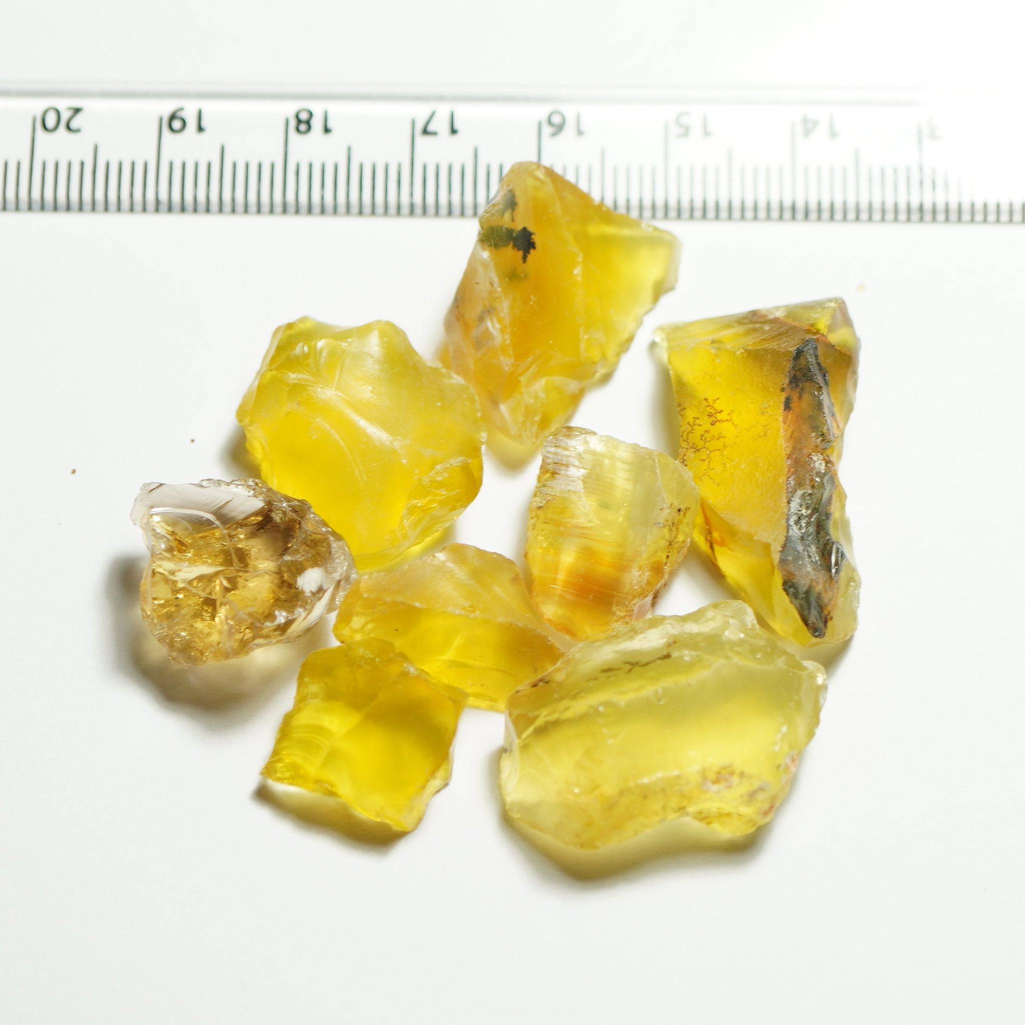 100.00Ct Opal Lot Tanzania Untreated Unheated 6.00Ct-19.00Ct