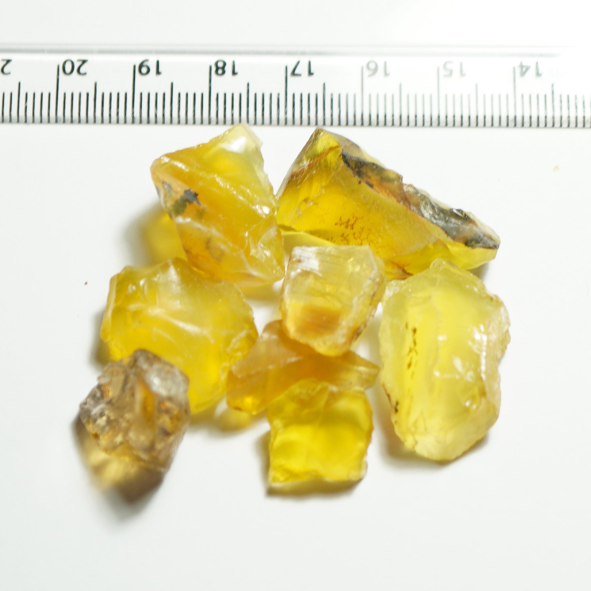 100.00Ct Opal Lot Tanzania Untreated Unheated 6.00Ct-19.00Ct