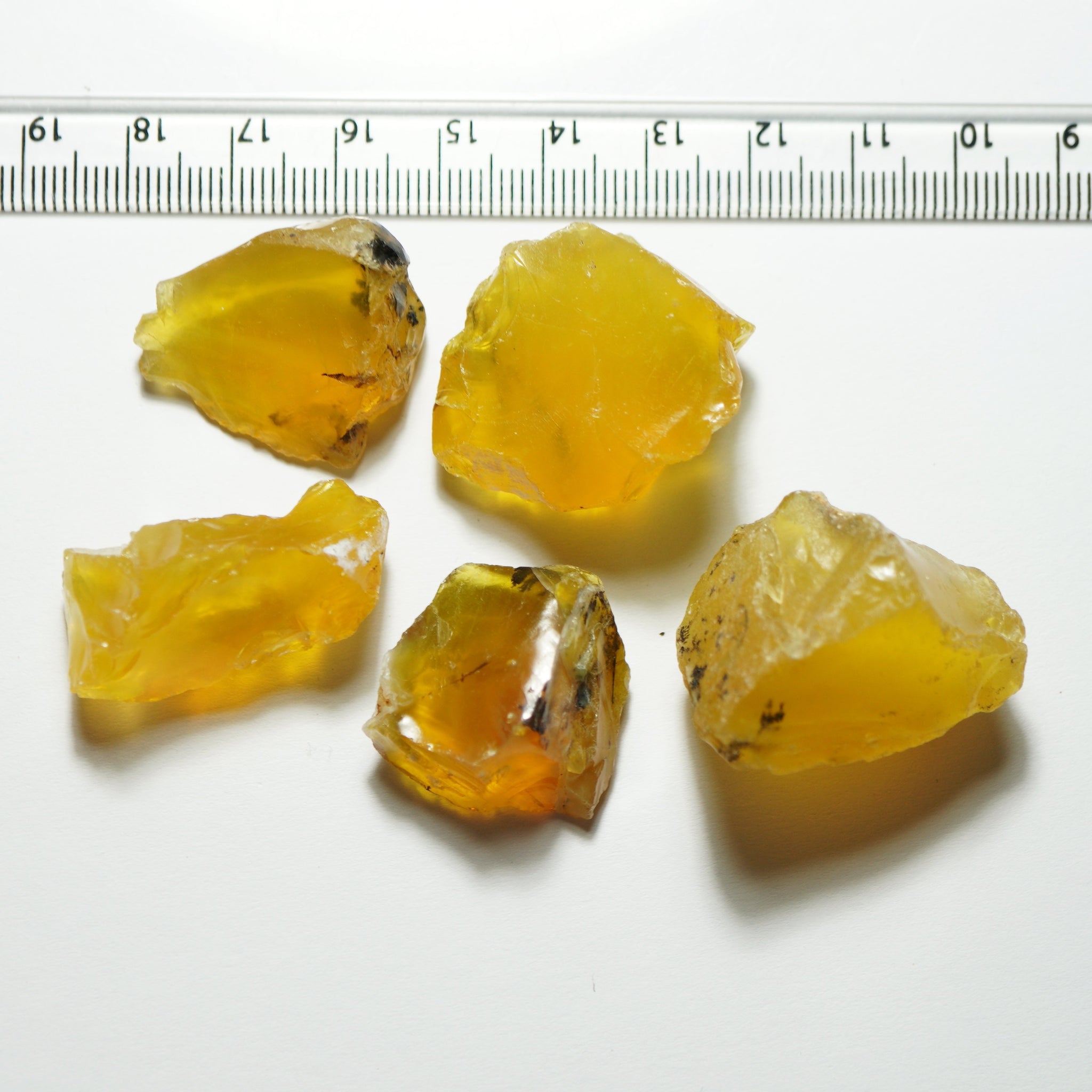 243.50Ct Opal Lot Tanzania Untreated Unheated 33.50Ct-74.50Ct