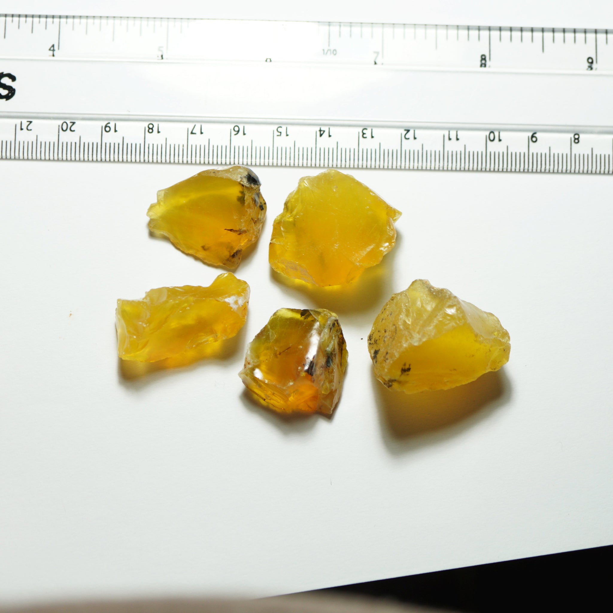 243.50Ct Opal Lot Tanzania Untreated Unheated 33.50Ct-74.50Ct