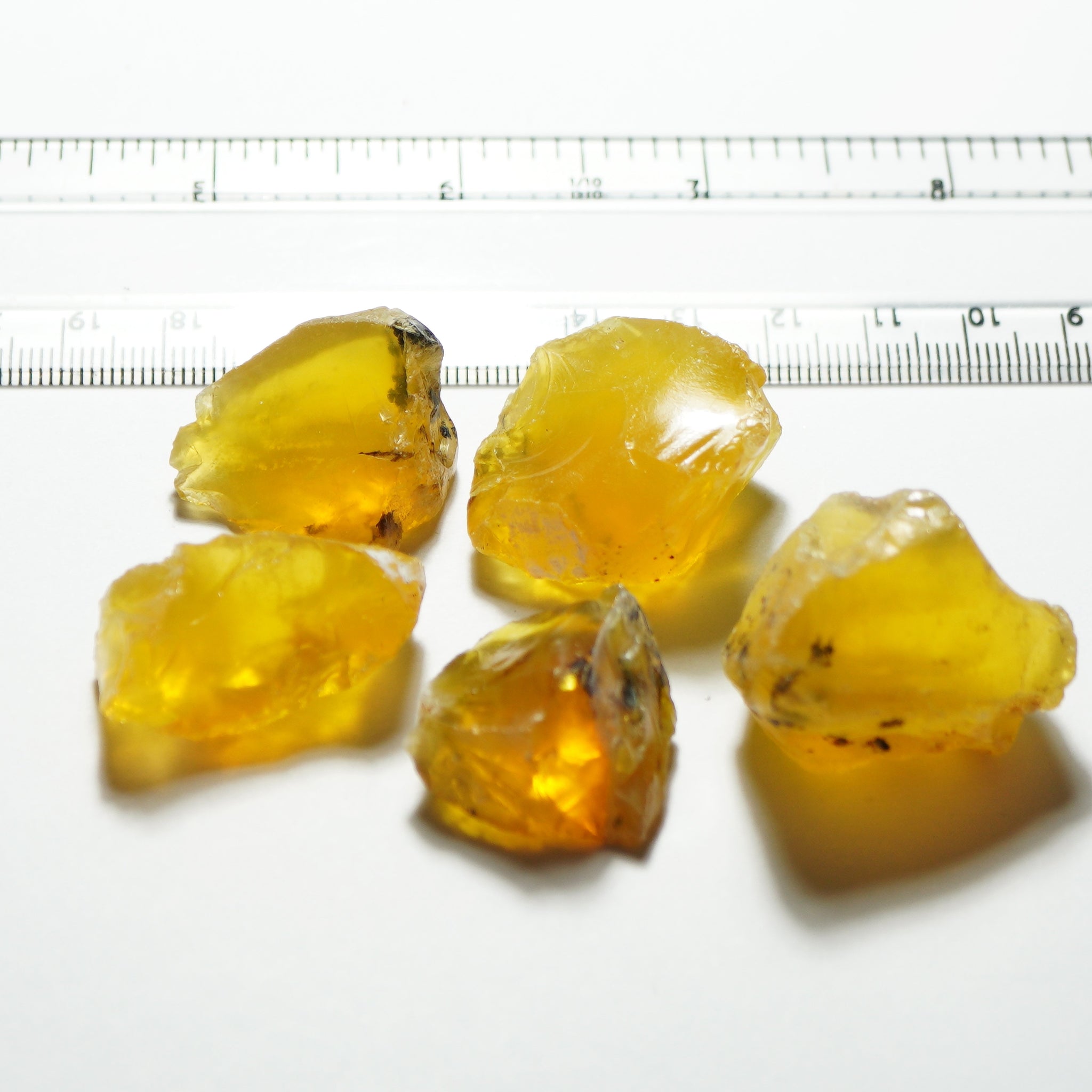 243.50Ct Opal Lot Tanzania Untreated Unheated 33.50Ct-74.50Ct