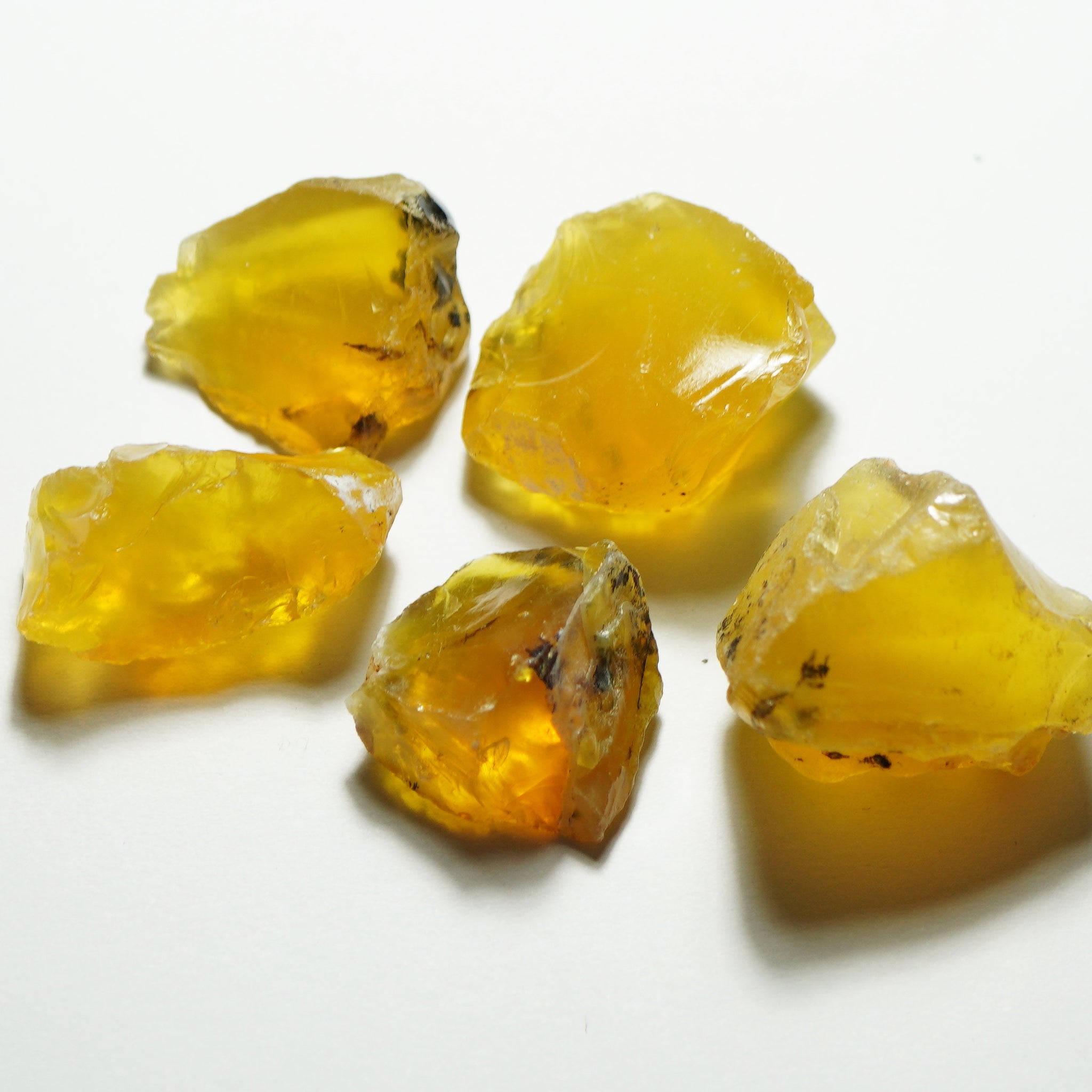 243.50Ct Opal Lot Tanzania Untreated Unheated 33.50Ct-74.50Ct