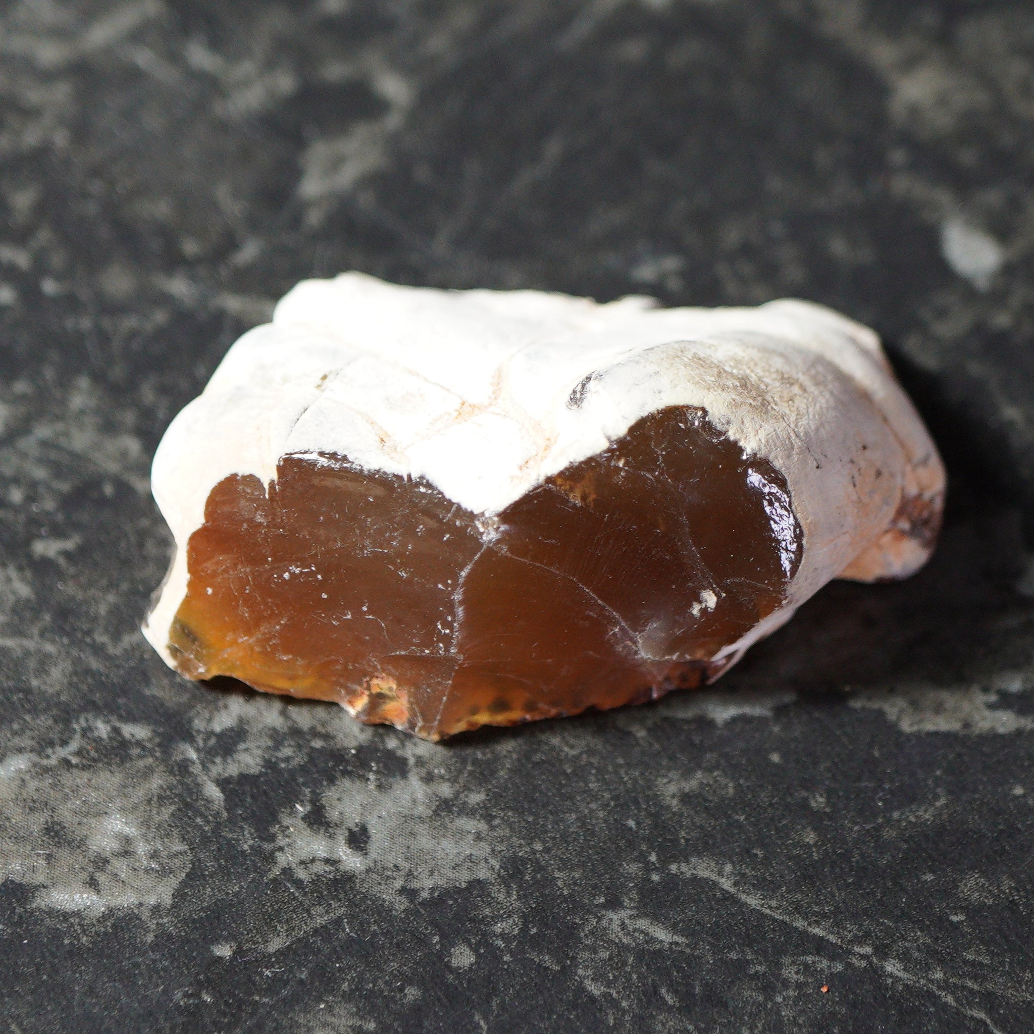 90.00Ct Opal Tanzania Untreated Unheated