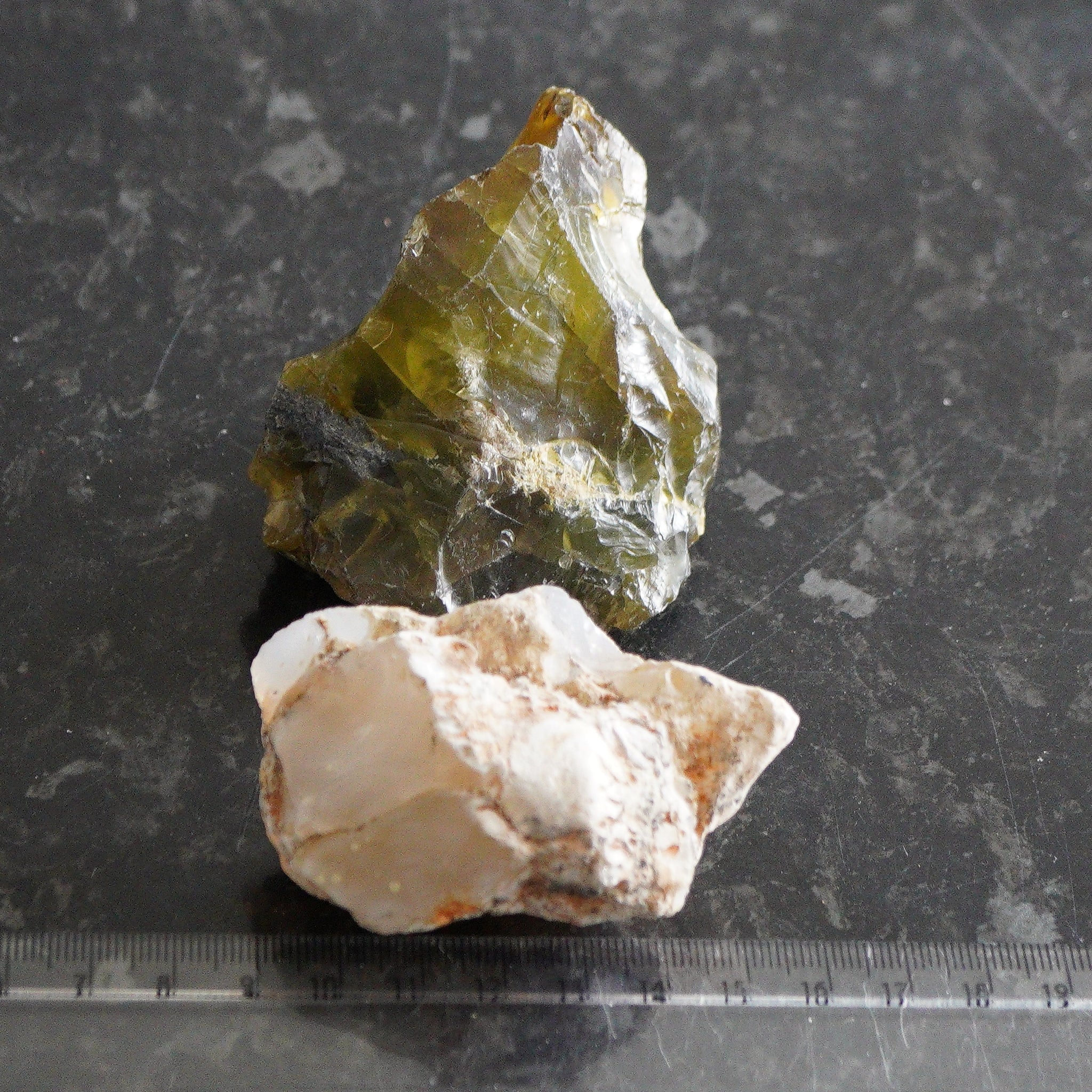 1168.00Ct Opal Lot Tanzania Untreated Unheated