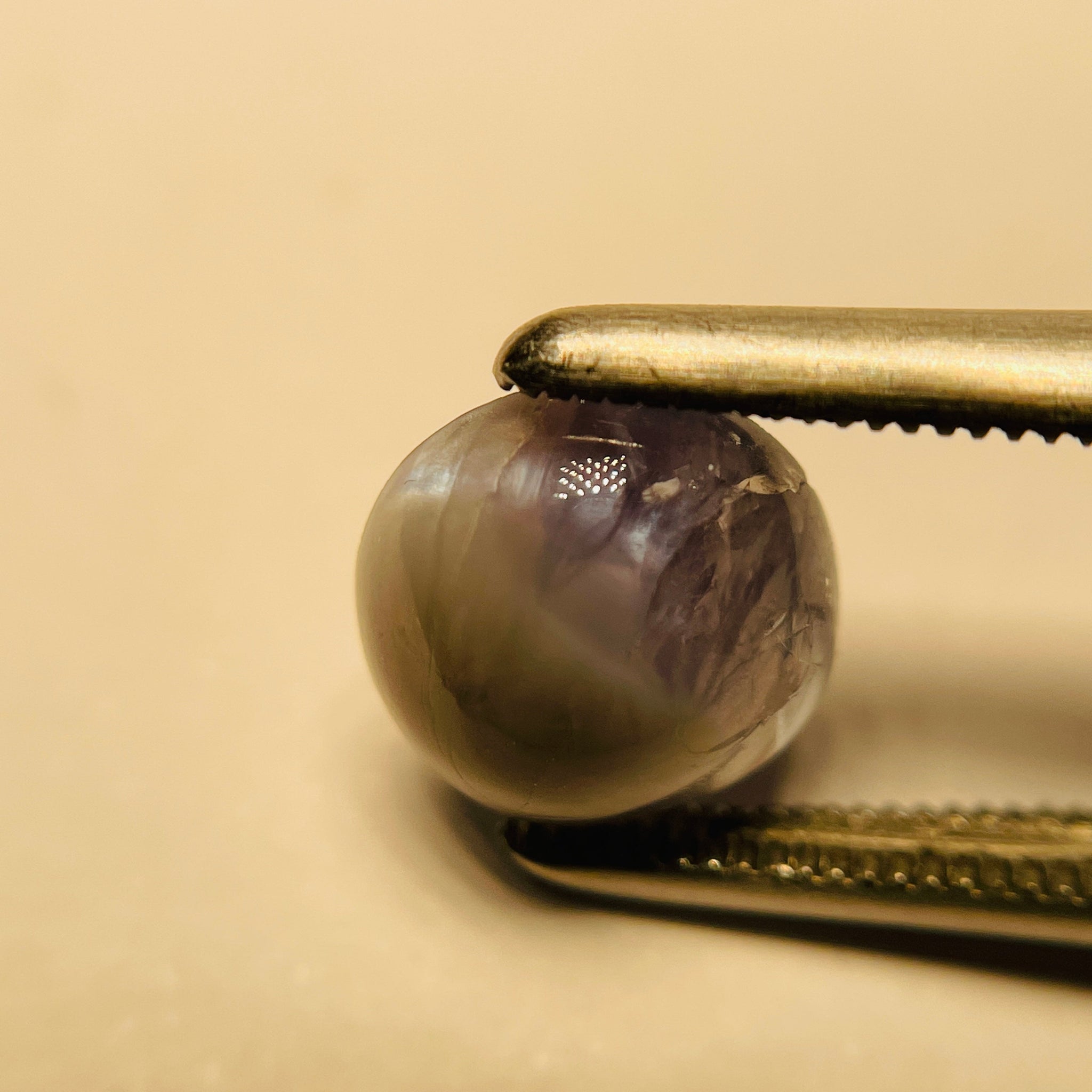 2.95Ct Alexandrite Lake Manyara Tanzania. Untreated Unheated