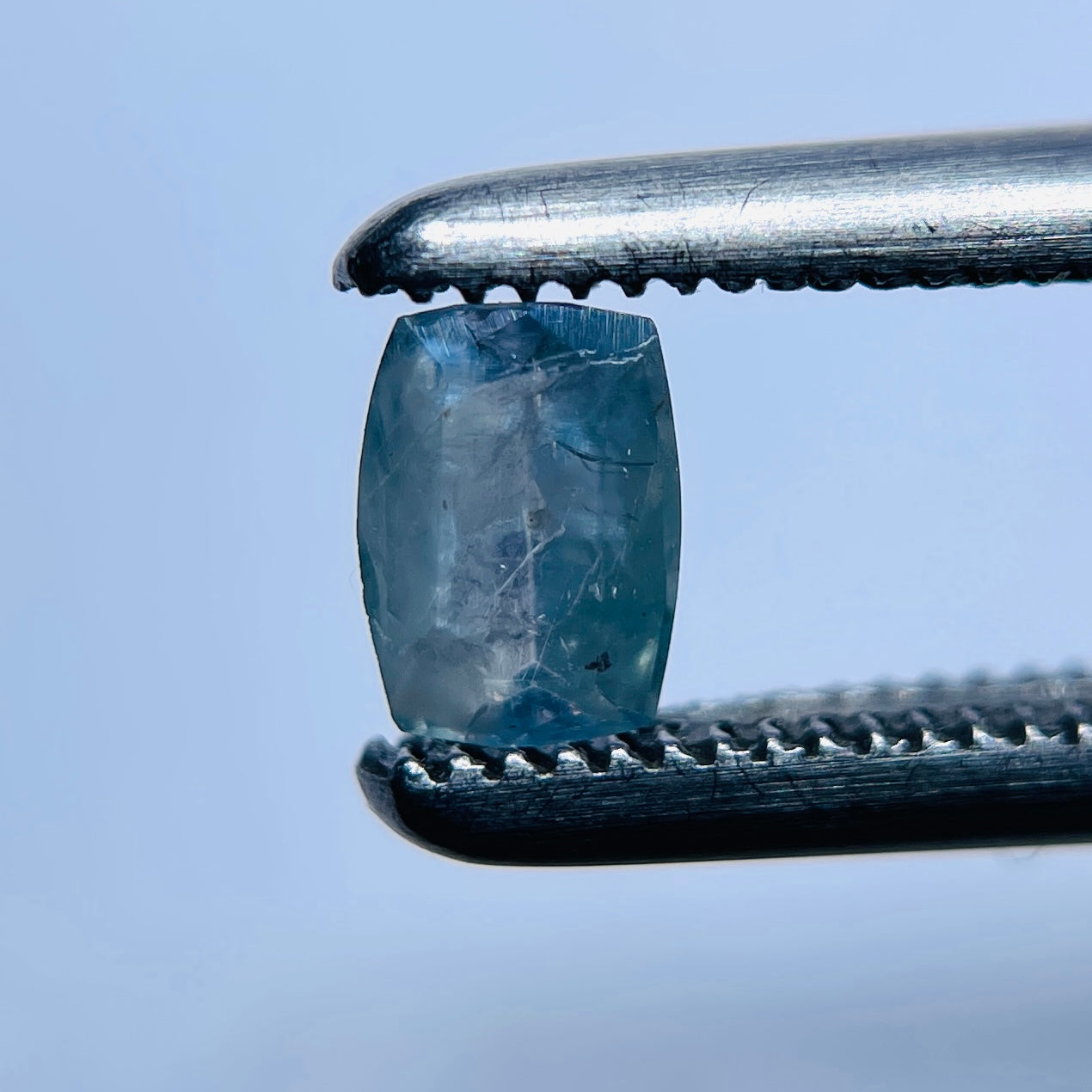 0.29Ct Alexandrite Lake Manyara Tanzania. Untreated Unheated