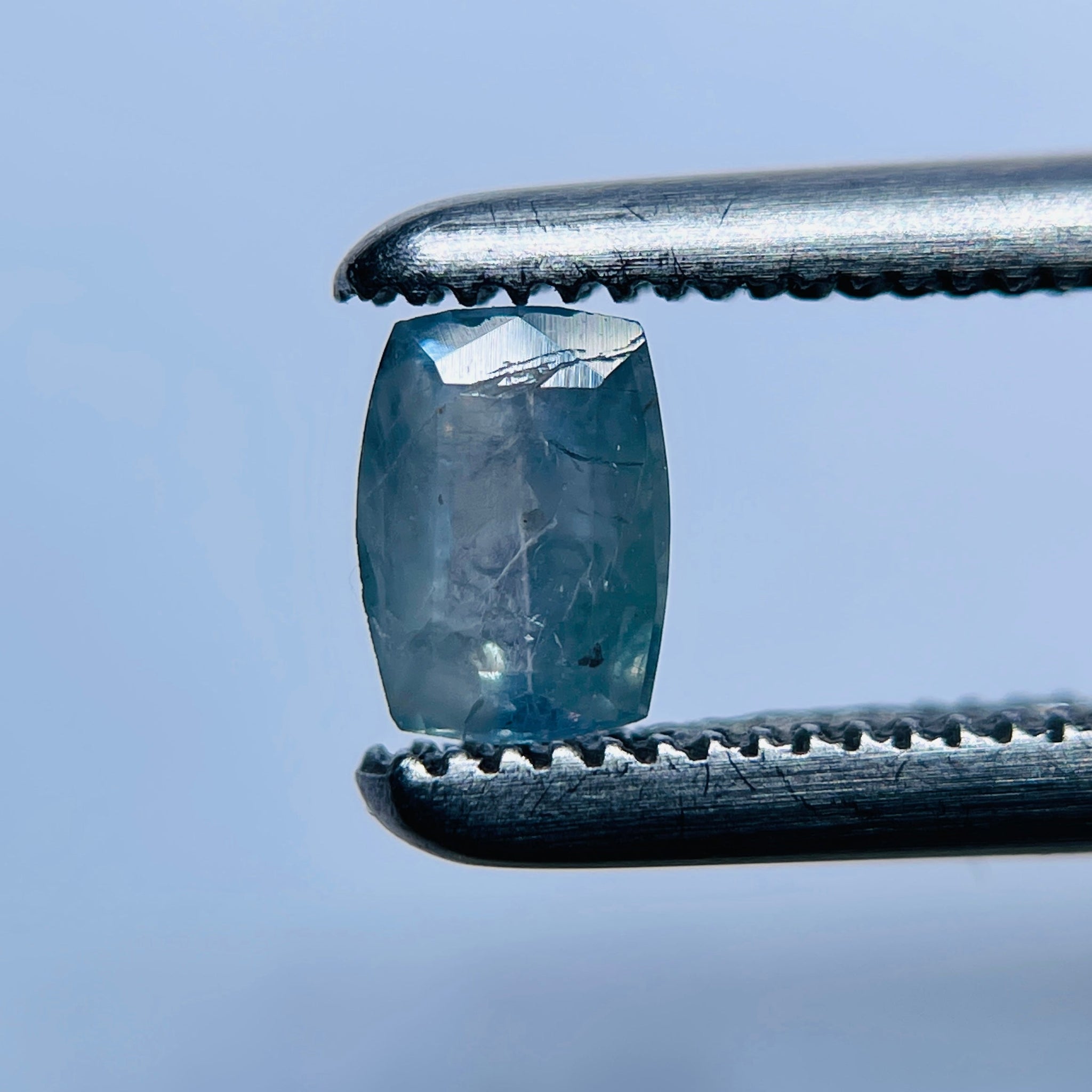 0.29Ct Alexandrite Lake Manyara Tanzania. Untreated Unheated