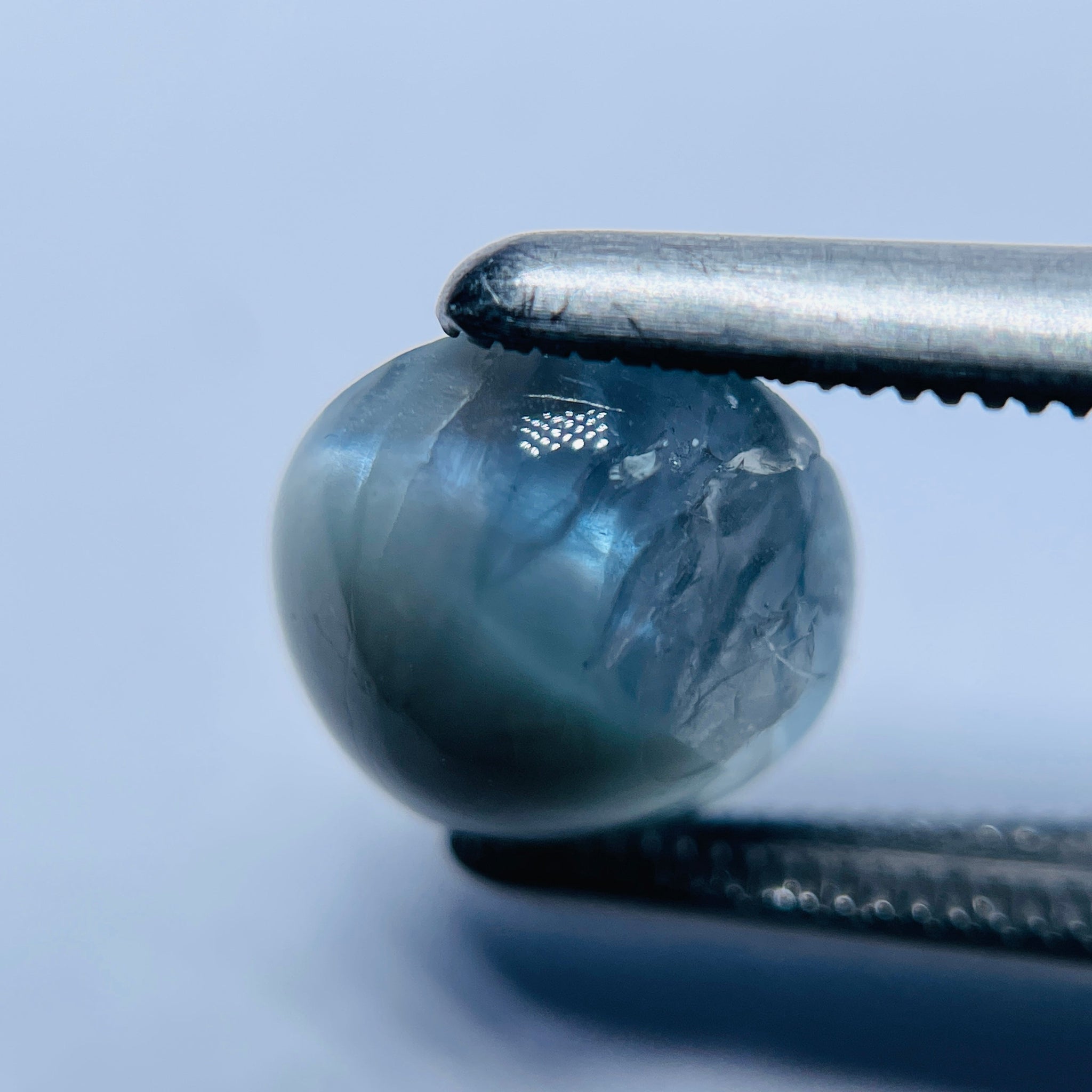 2.95Ct Alexandrite Lake Manyara Tanzania. Untreated Unheated