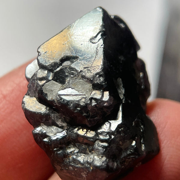 41.11Ct Mahenge Spinel Crystal Tanzania. Untreated Unheated