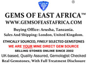 Gems Of East Africa