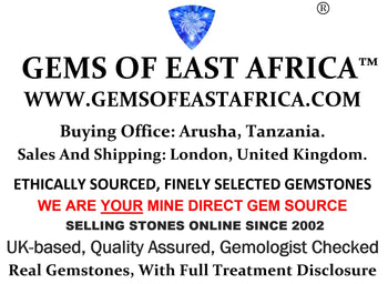 Gems Of East Africa