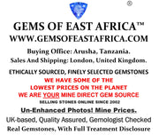 Gems Of East Africa