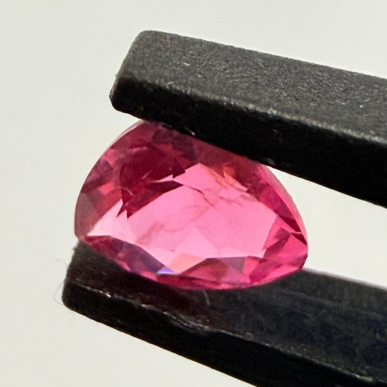 Mahenge Spinel, 0.31ct, Mahenge, Tanzania, Untreated Unheated