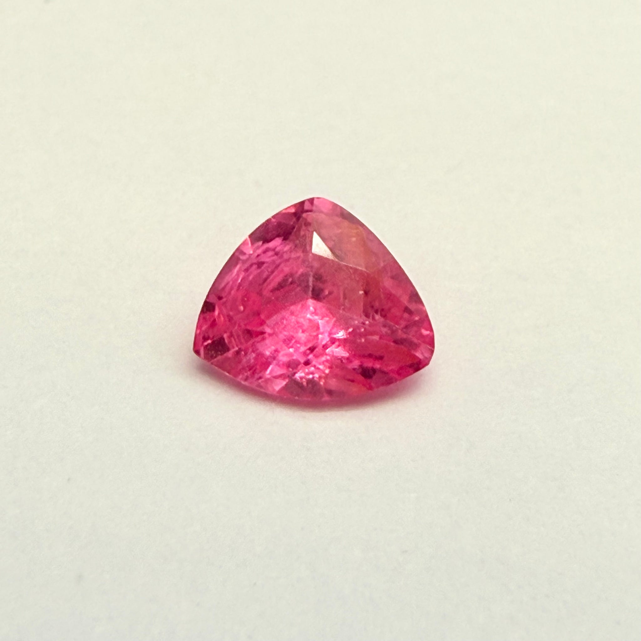 Mahenge Spinel, 0.31ct, Mahenge, Tanzania, Untreated Unheated